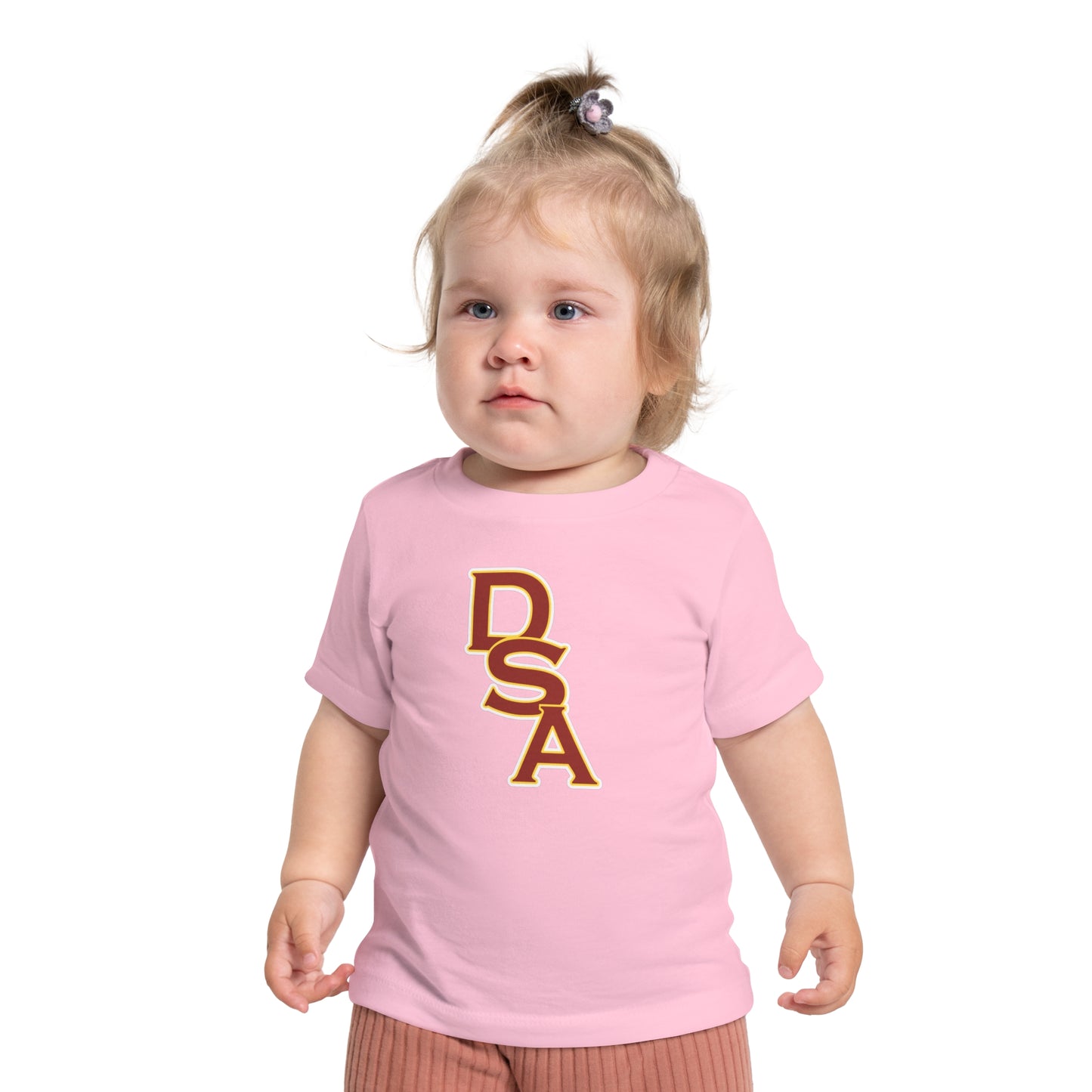 Baby Short Sleeve Tee