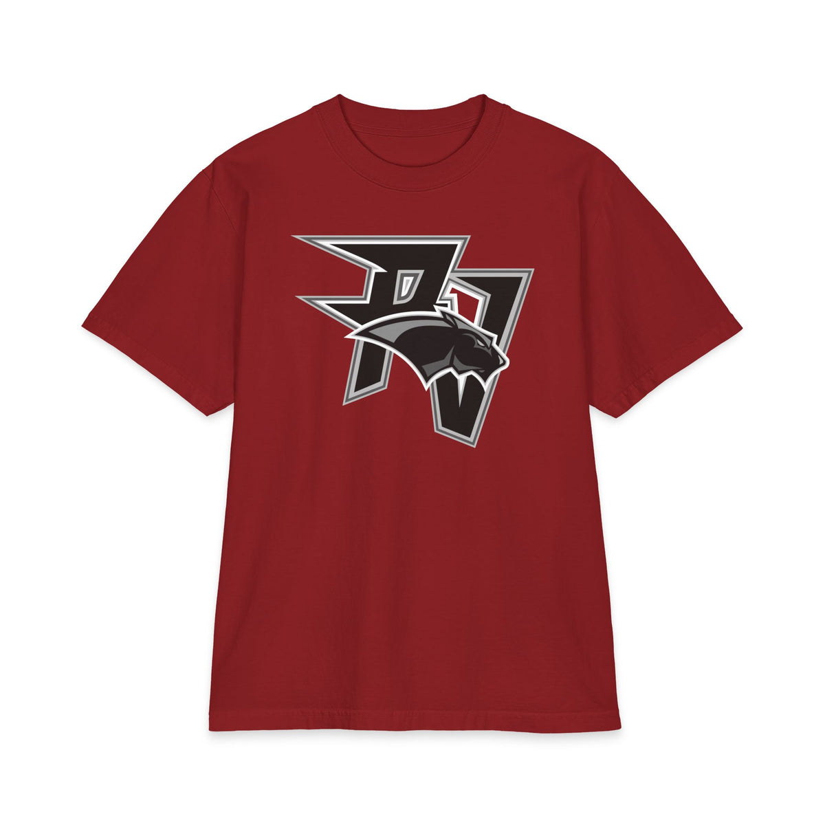 Max Heavyweight Short Sleeve Tee
