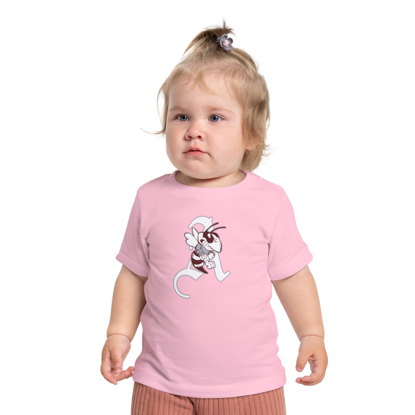Baby Short Sleeve Tee