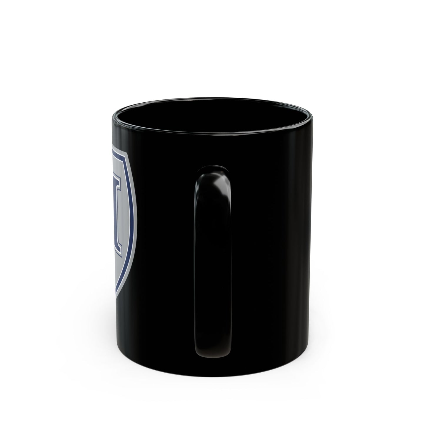 Black Team Mug (11oz/15oz)