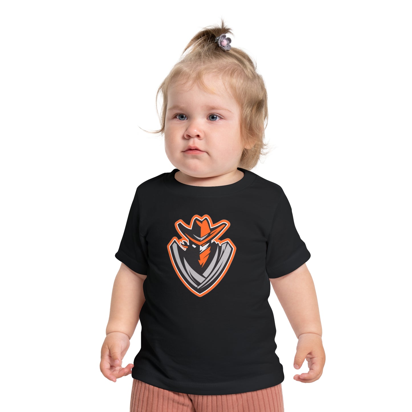 Baby Short Sleeve Tee