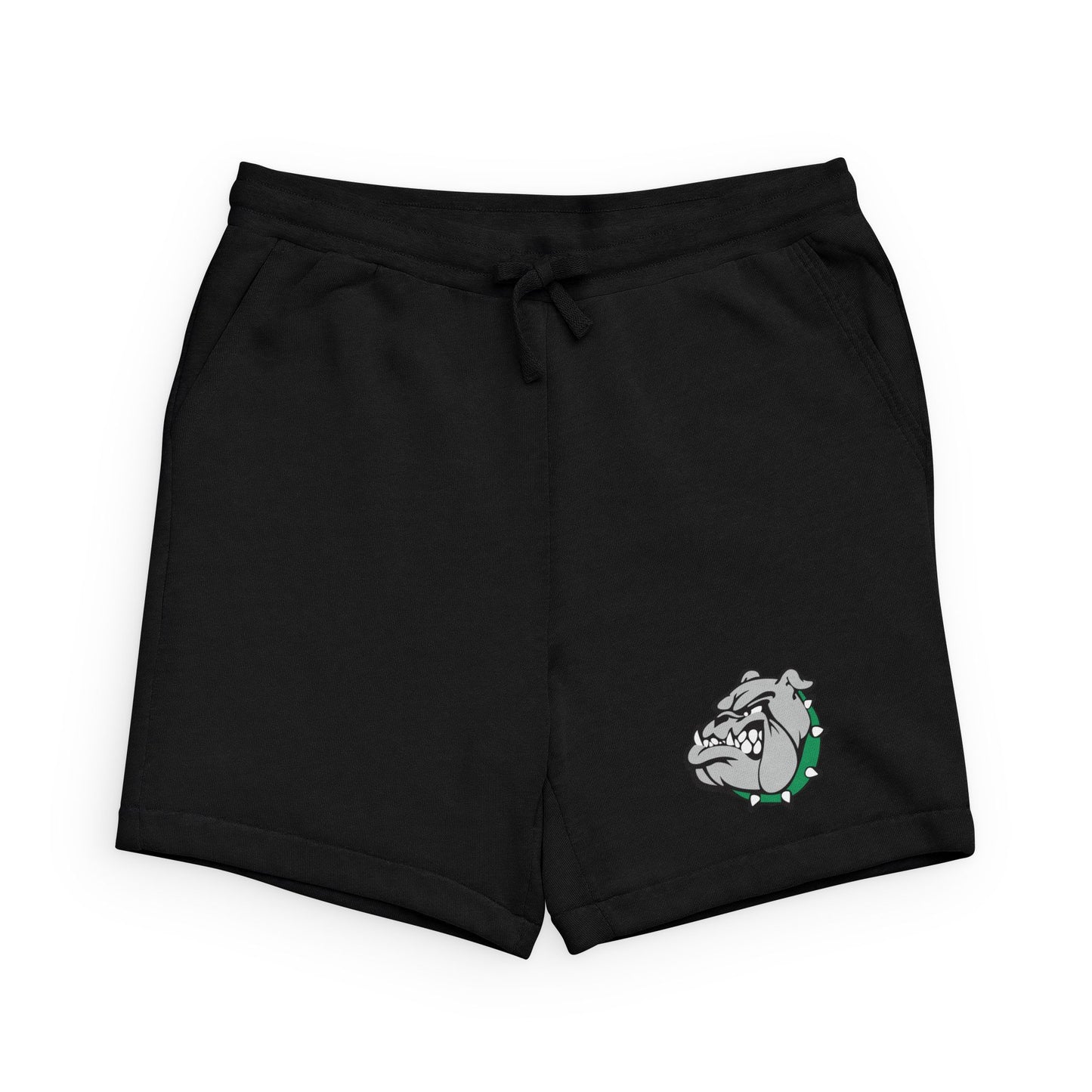 Unisex Sponge Fleece Sweatshort
