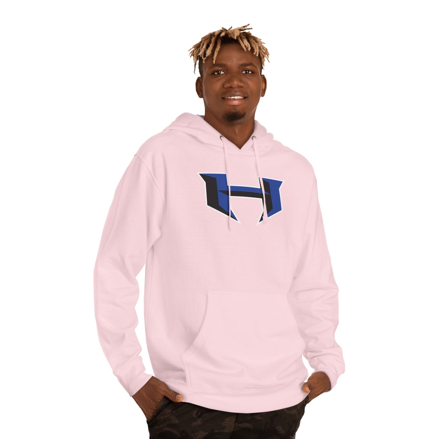 Midweight Pullover Hoodie
