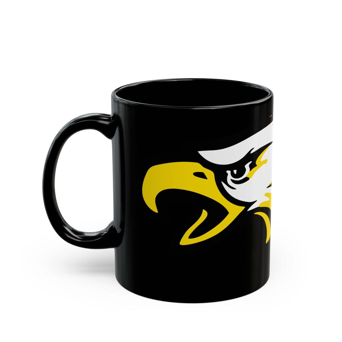 Black Team Mug (11oz/15oz)