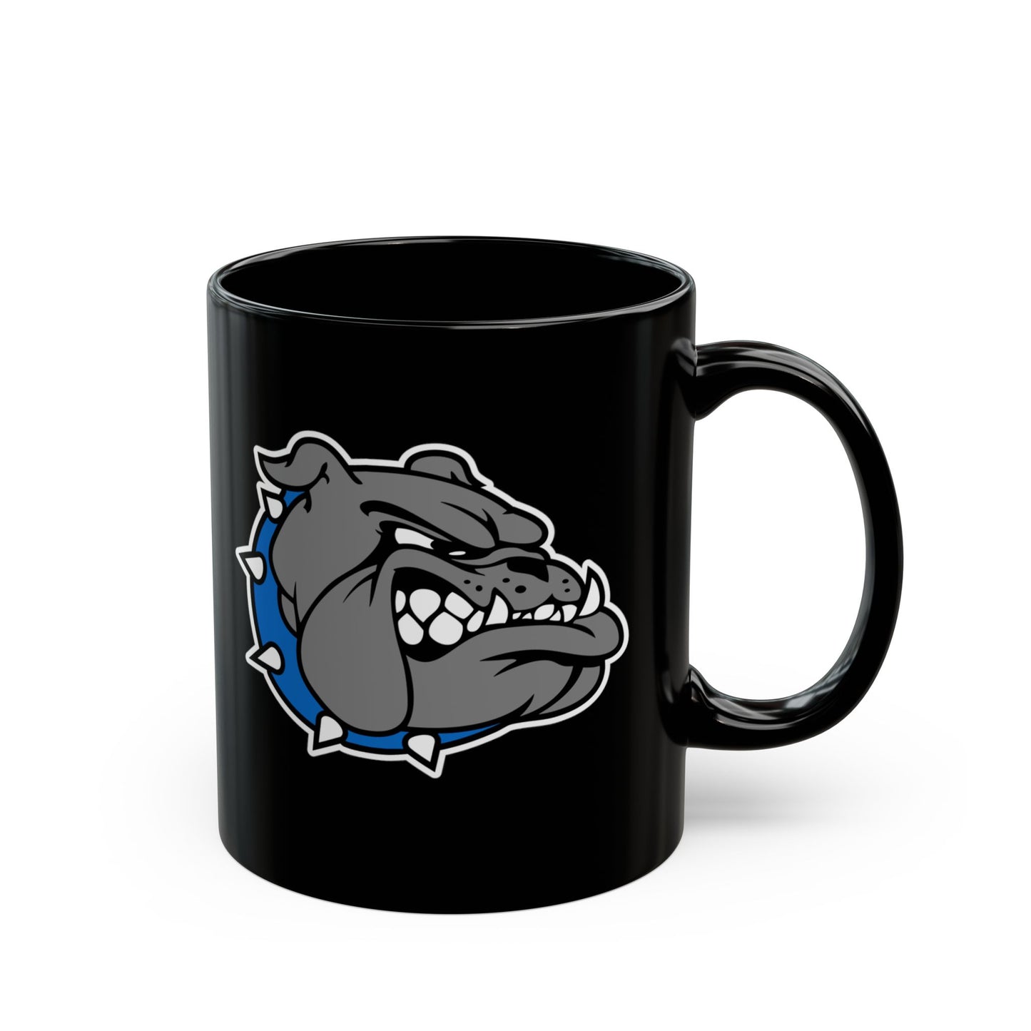 Black Team Mug (11oz/15oz)