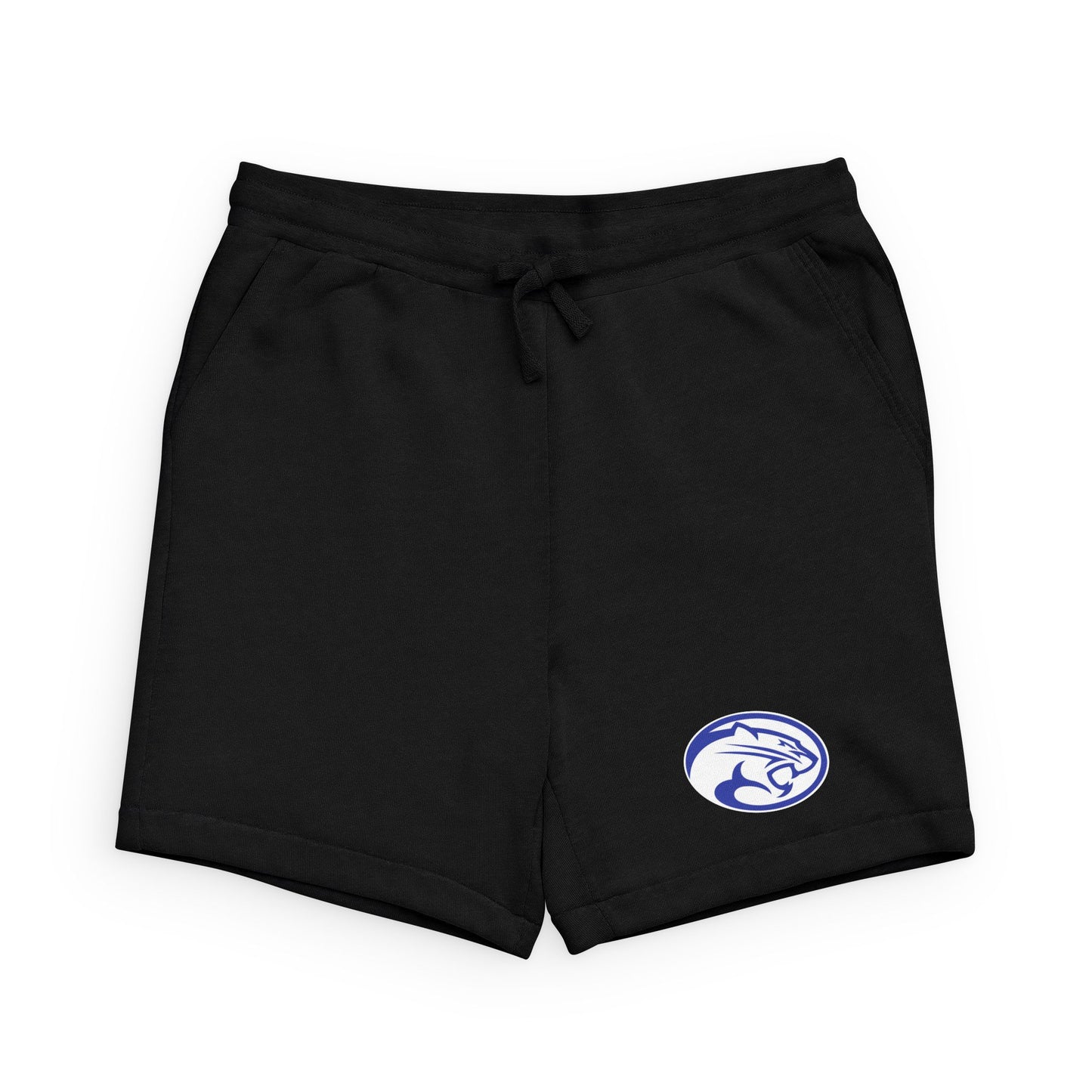 Unisex Sponge Fleece Sweatshort