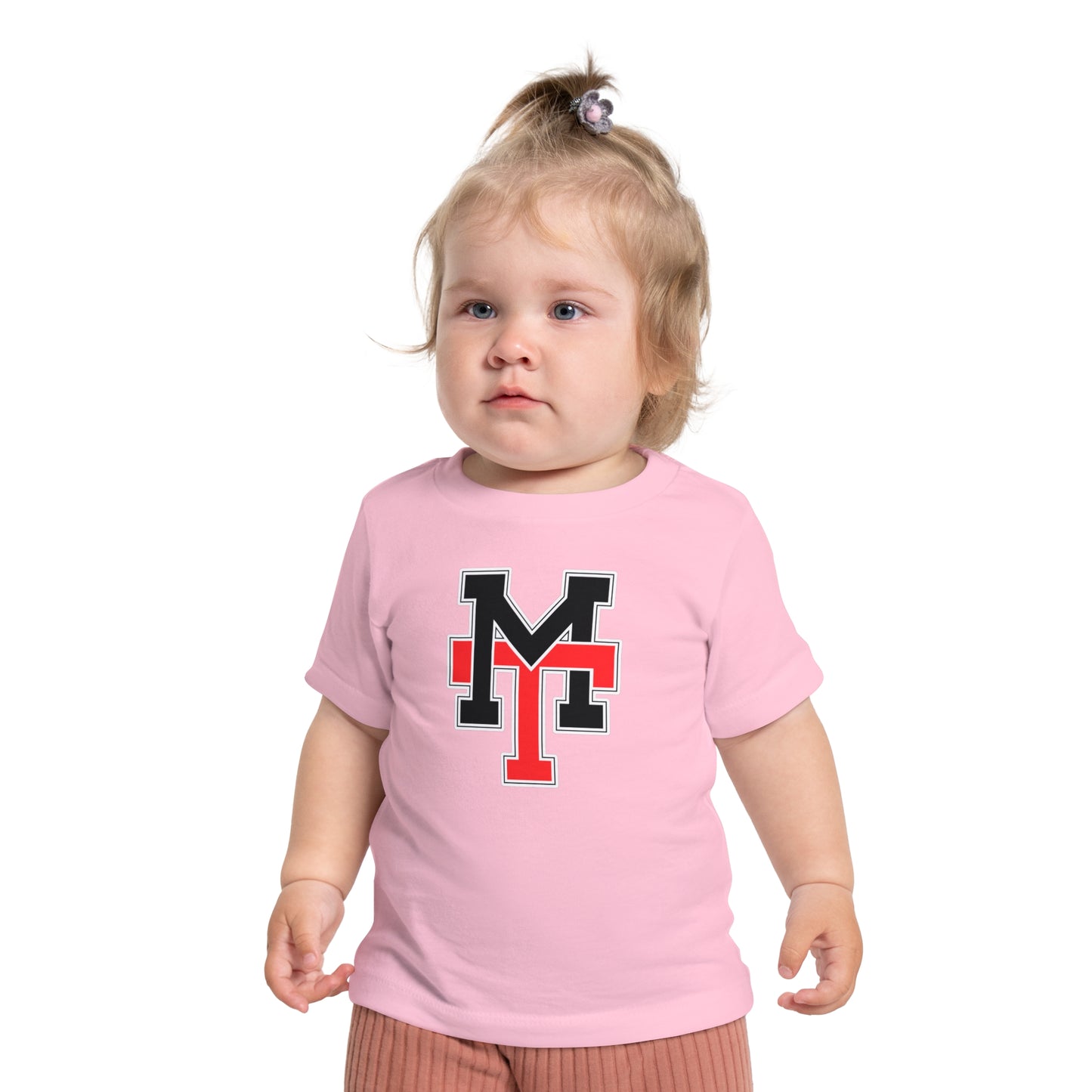 Baby Short Sleeve Tee