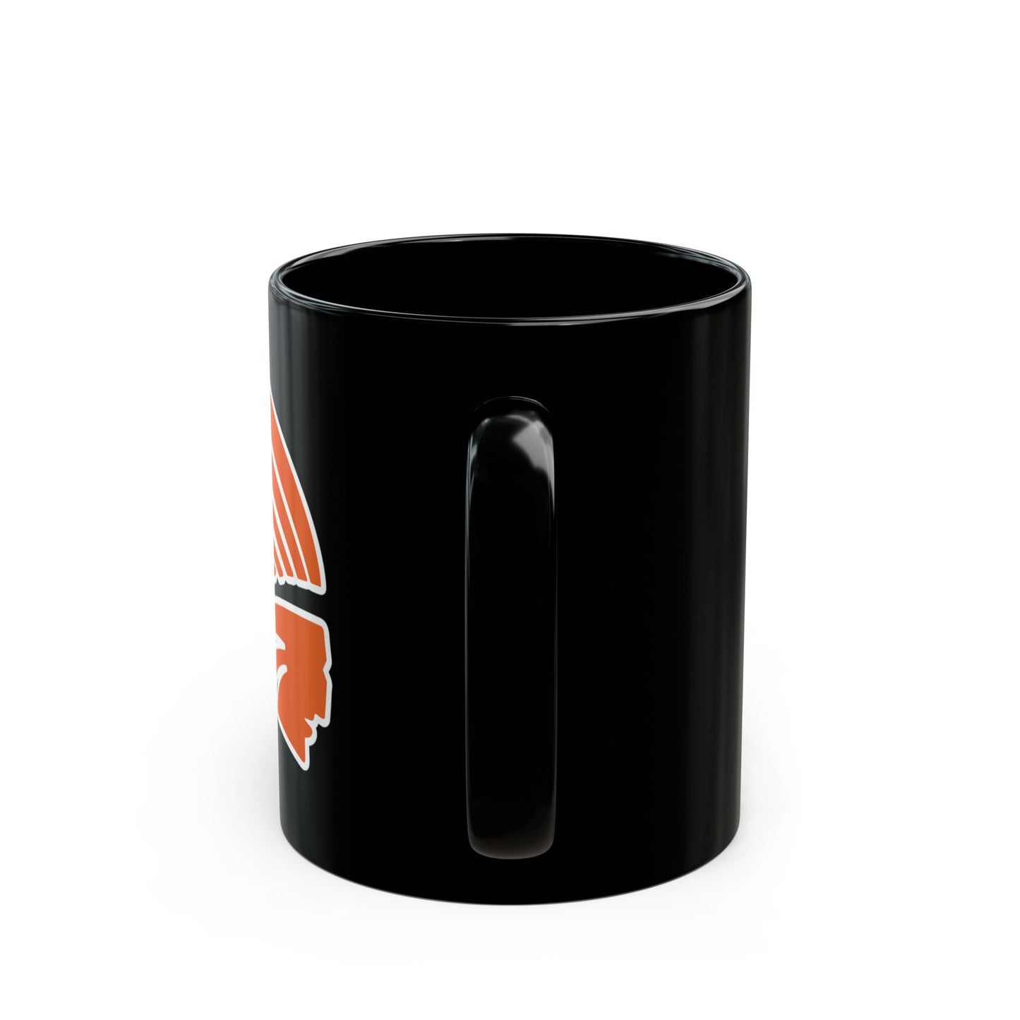 Black Team Mug (11oz/15oz)