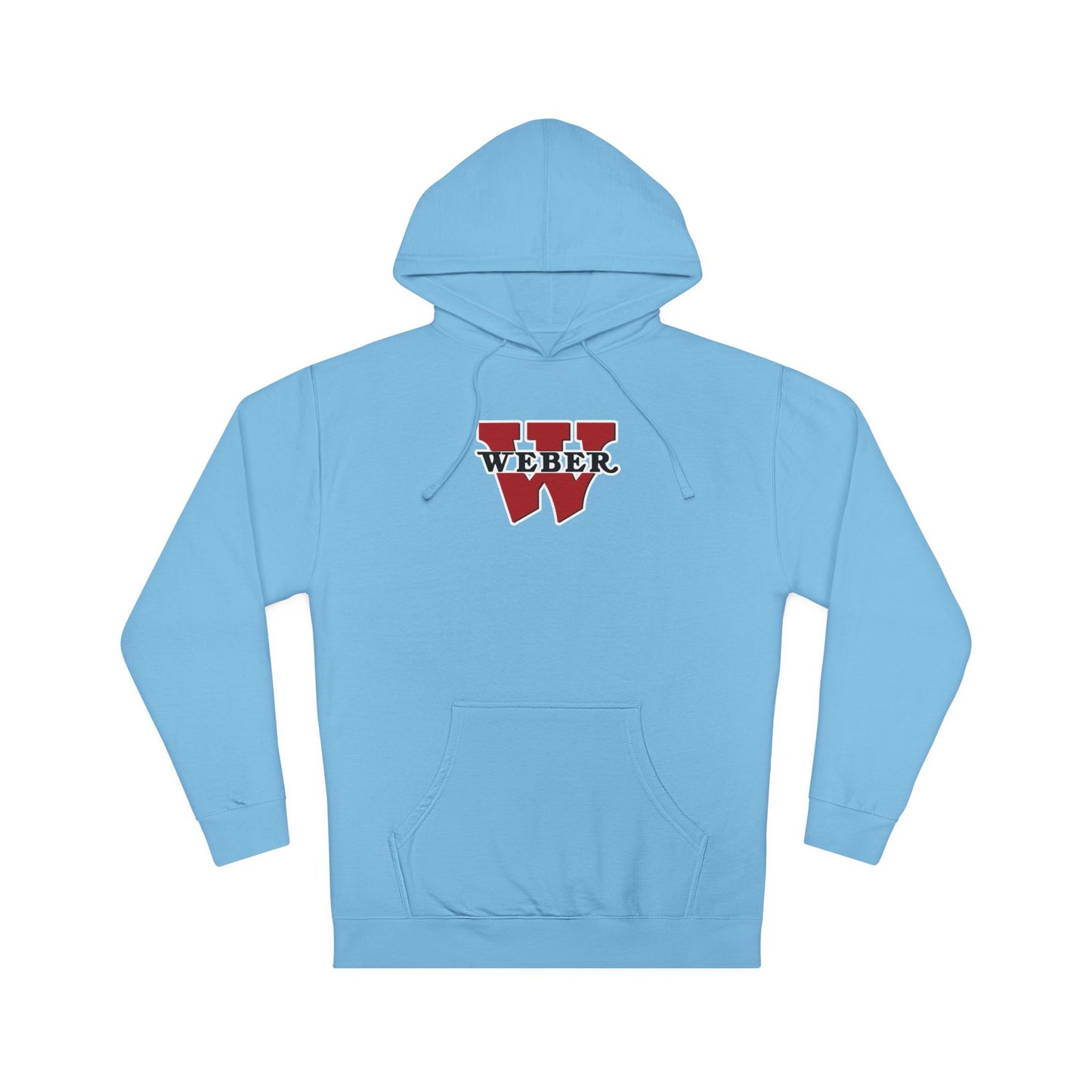 Midweight Pullover Hoodie