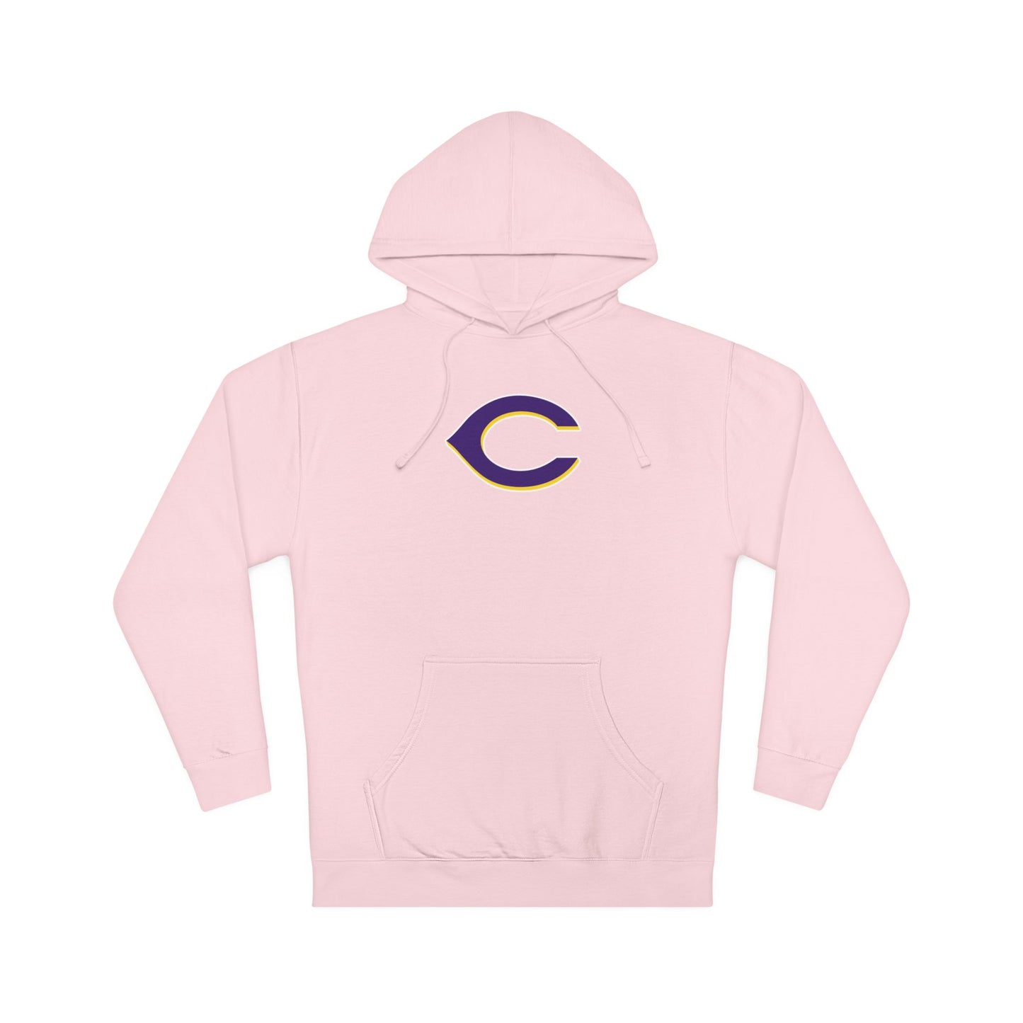 Midweight Pullover Hoodie