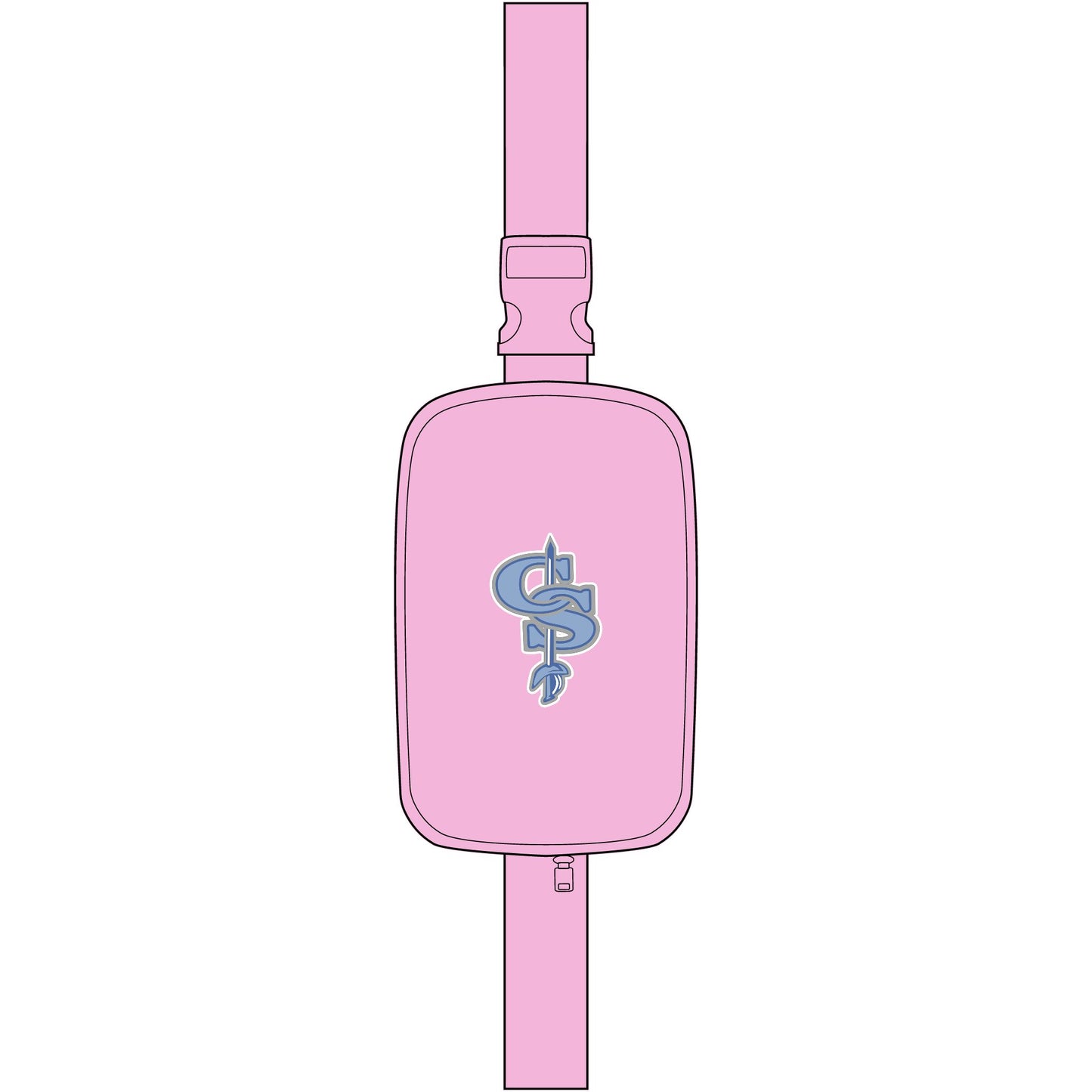 Explorer Crossbody Sling Bag