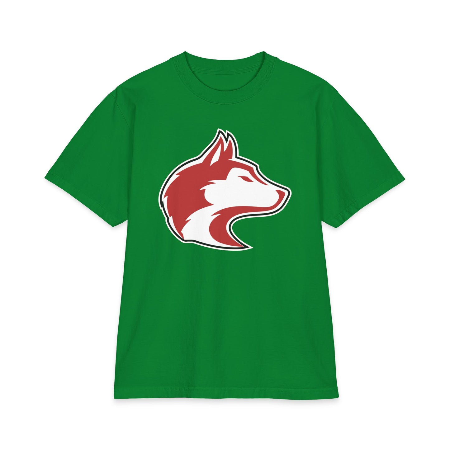 Max Heavyweight Short Sleeve Tee
