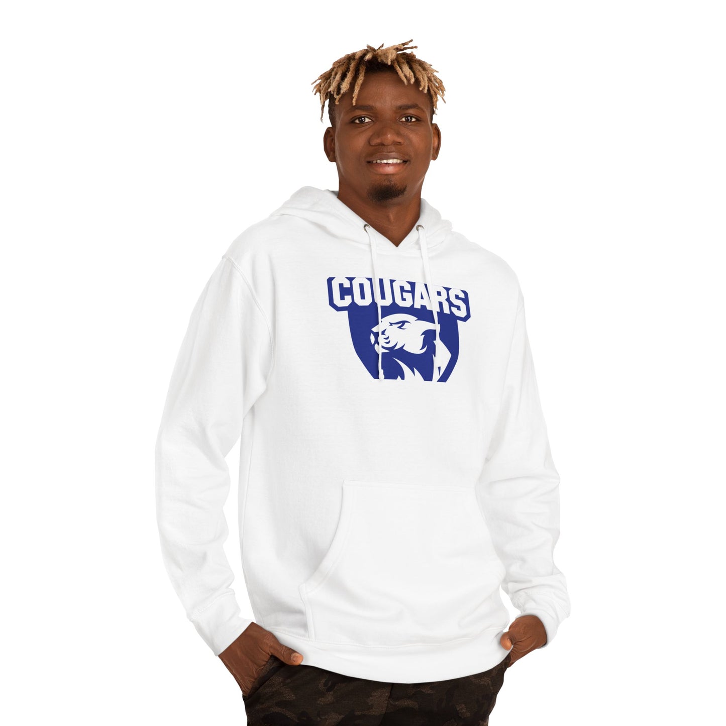 Midweight Pullover Hoodie