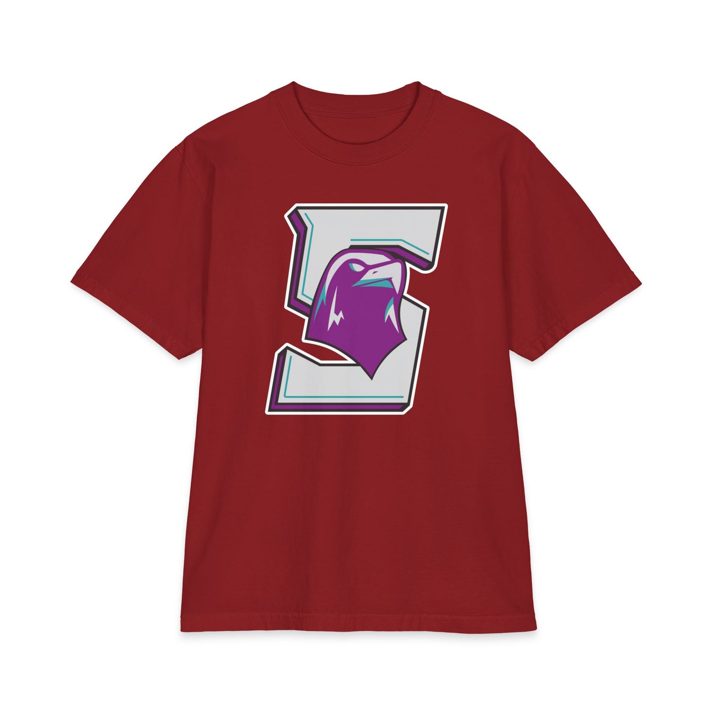 Max Heavyweight Short Sleeve Tee