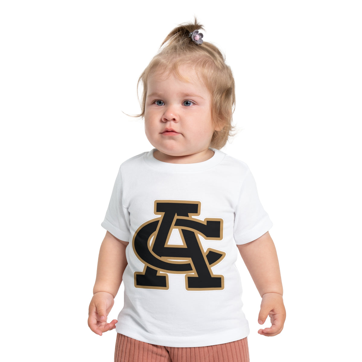Baby Short Sleeve Tee