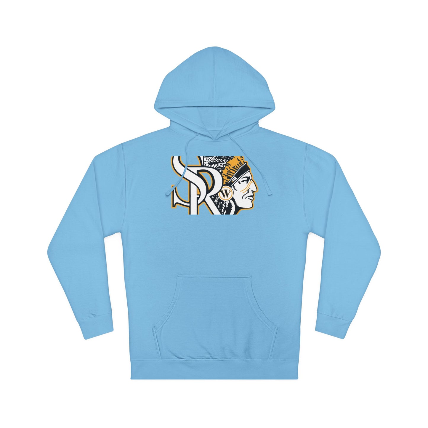 Midweight Pullover Hoodie