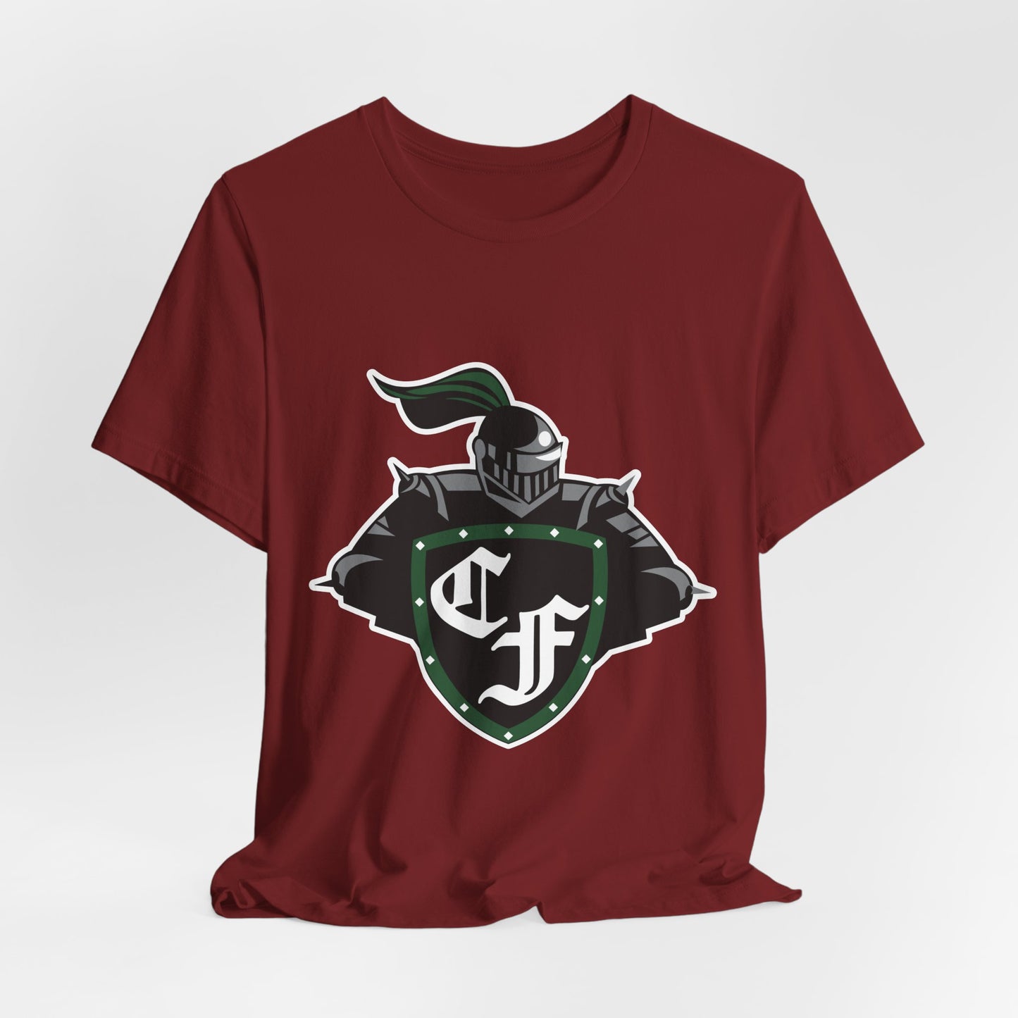 Jersey Short Sleeve Tee
