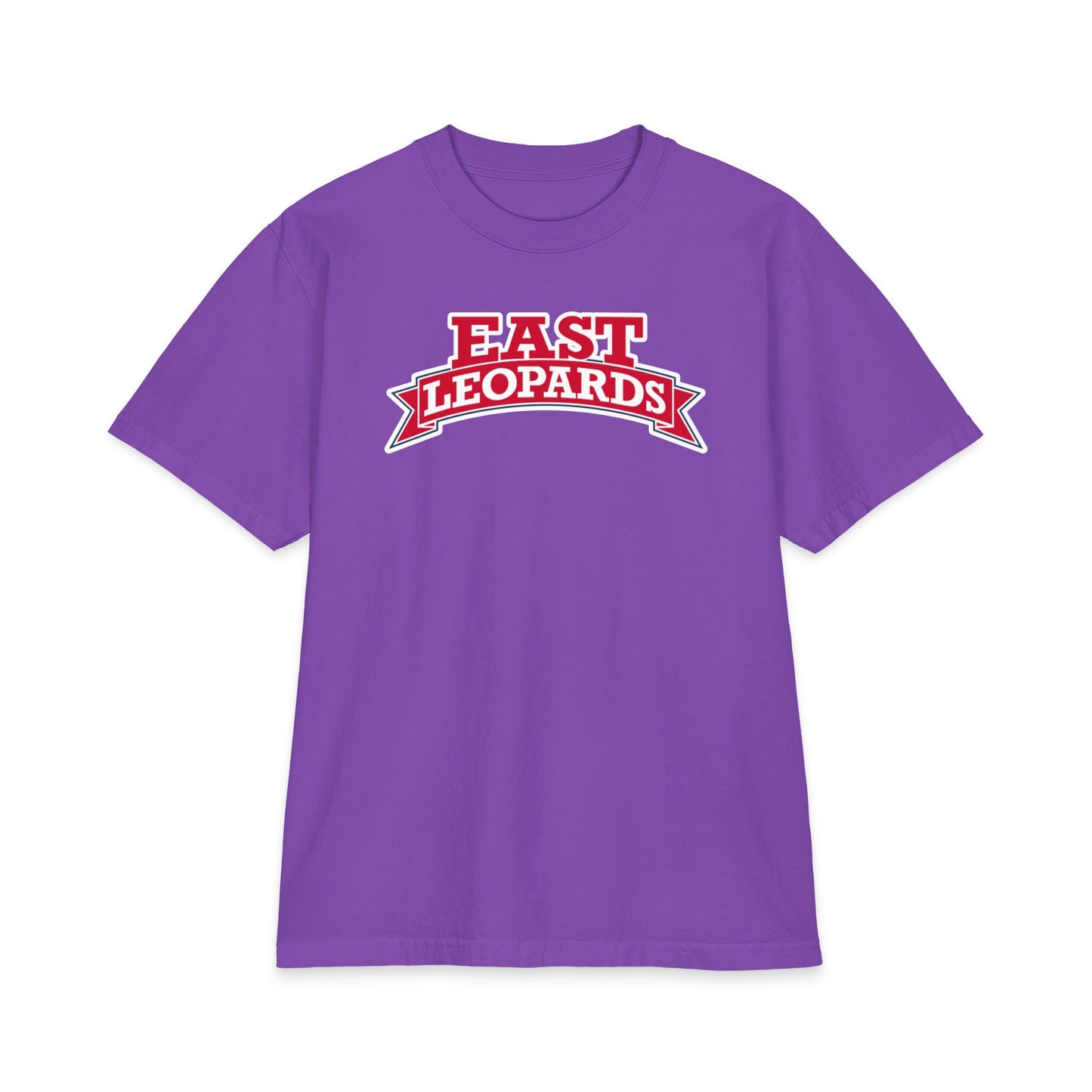 Max Heavyweight Short Sleeve Tee