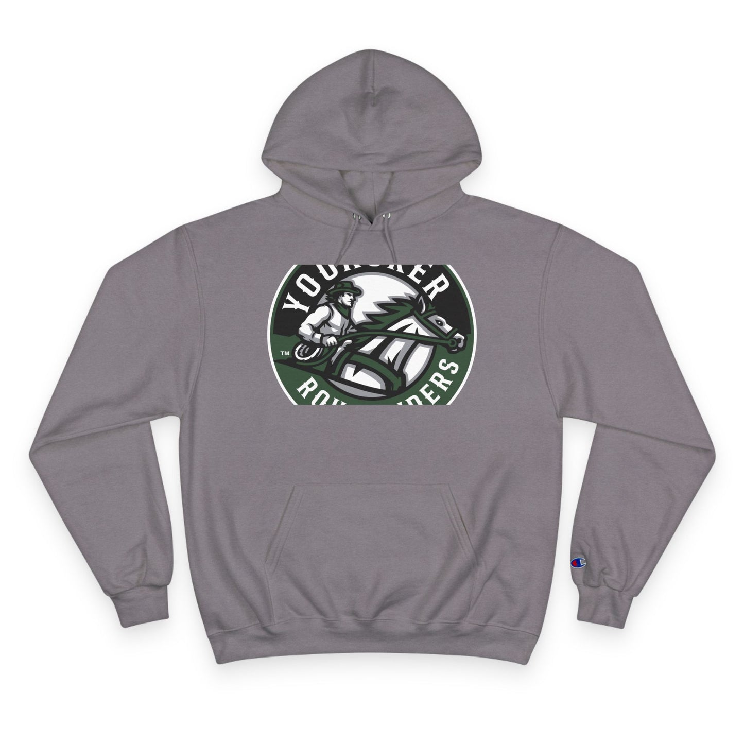 Champion Powerblend Fleece Pullover Hoodie