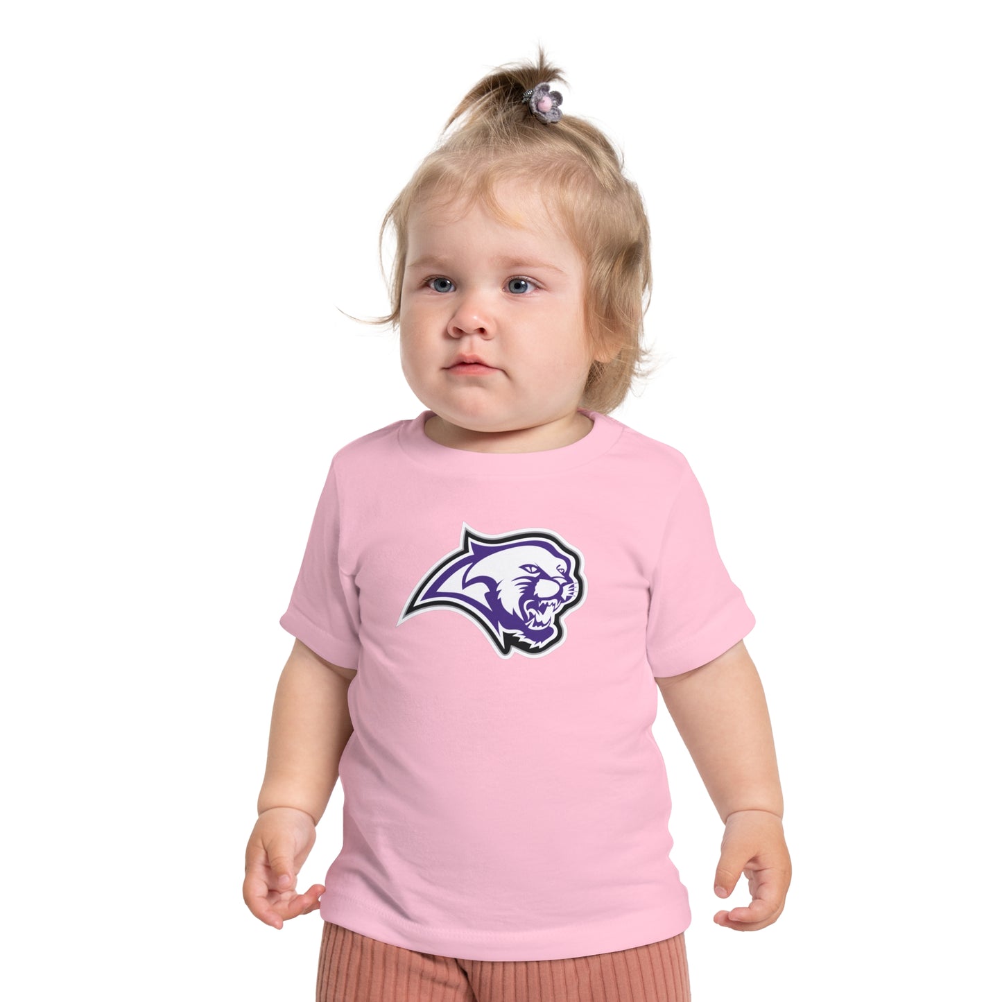 Baby Short Sleeve Tee