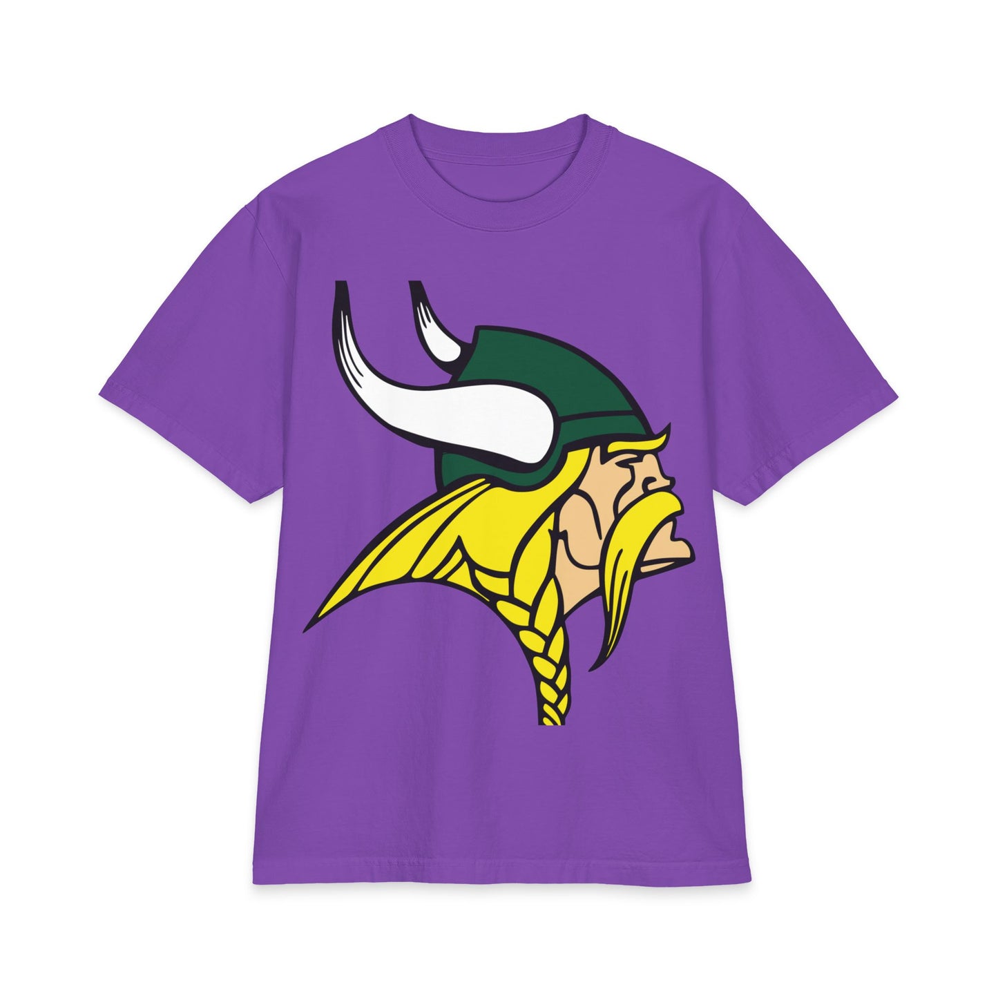 Max Heavyweight Short Sleeve Tee