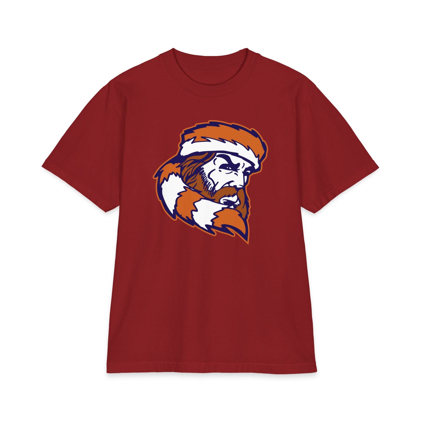Max Heavyweight Short Sleeve Tee