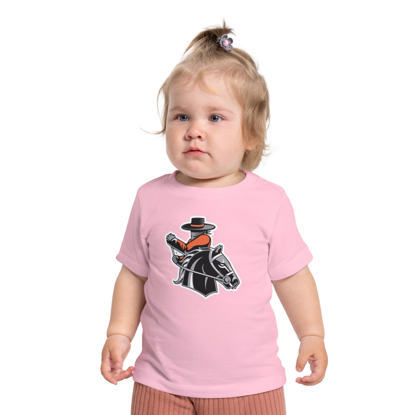 Baby Short Sleeve Tee