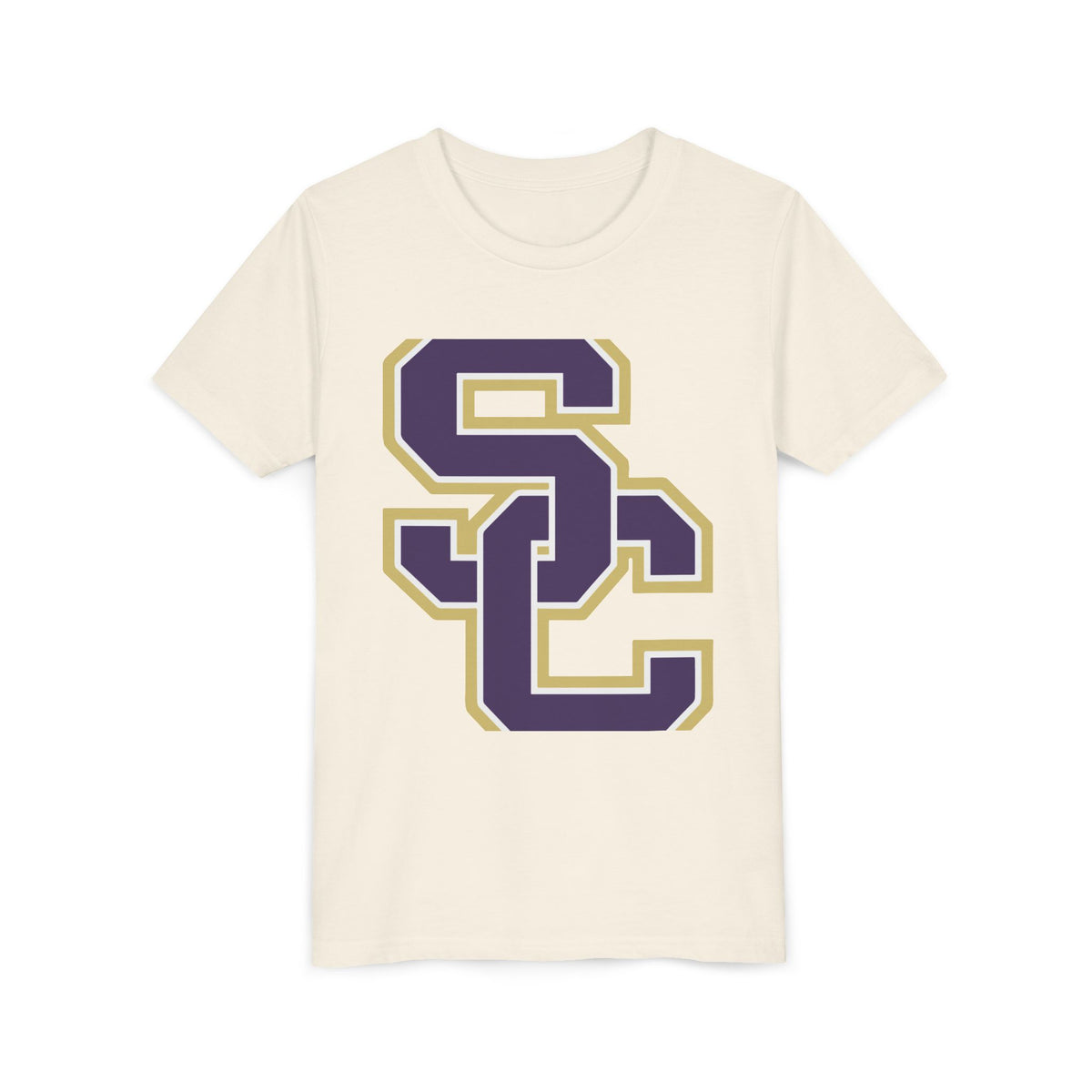 Youth Short Sleeve Tee