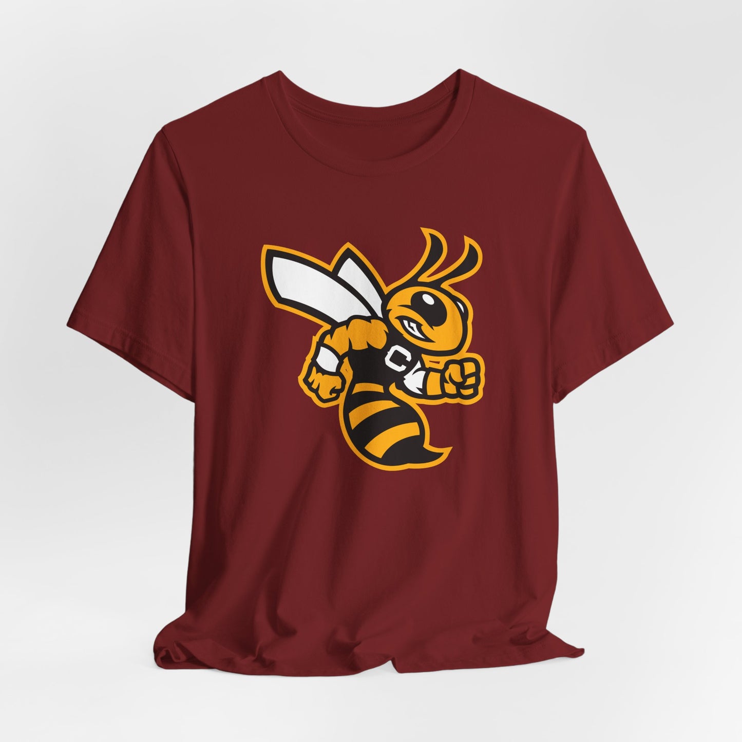 Jersey Short Sleeve Tee