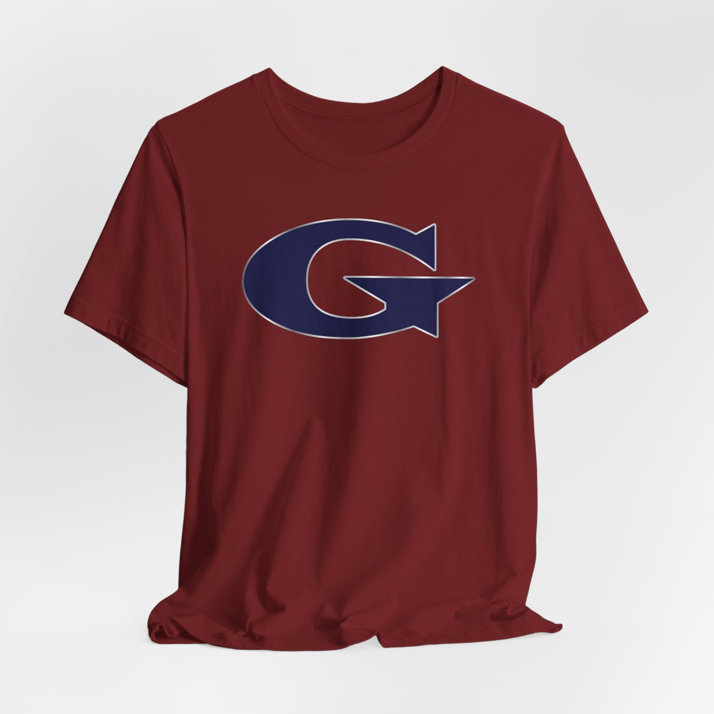 Jersey Short Sleeve Tee