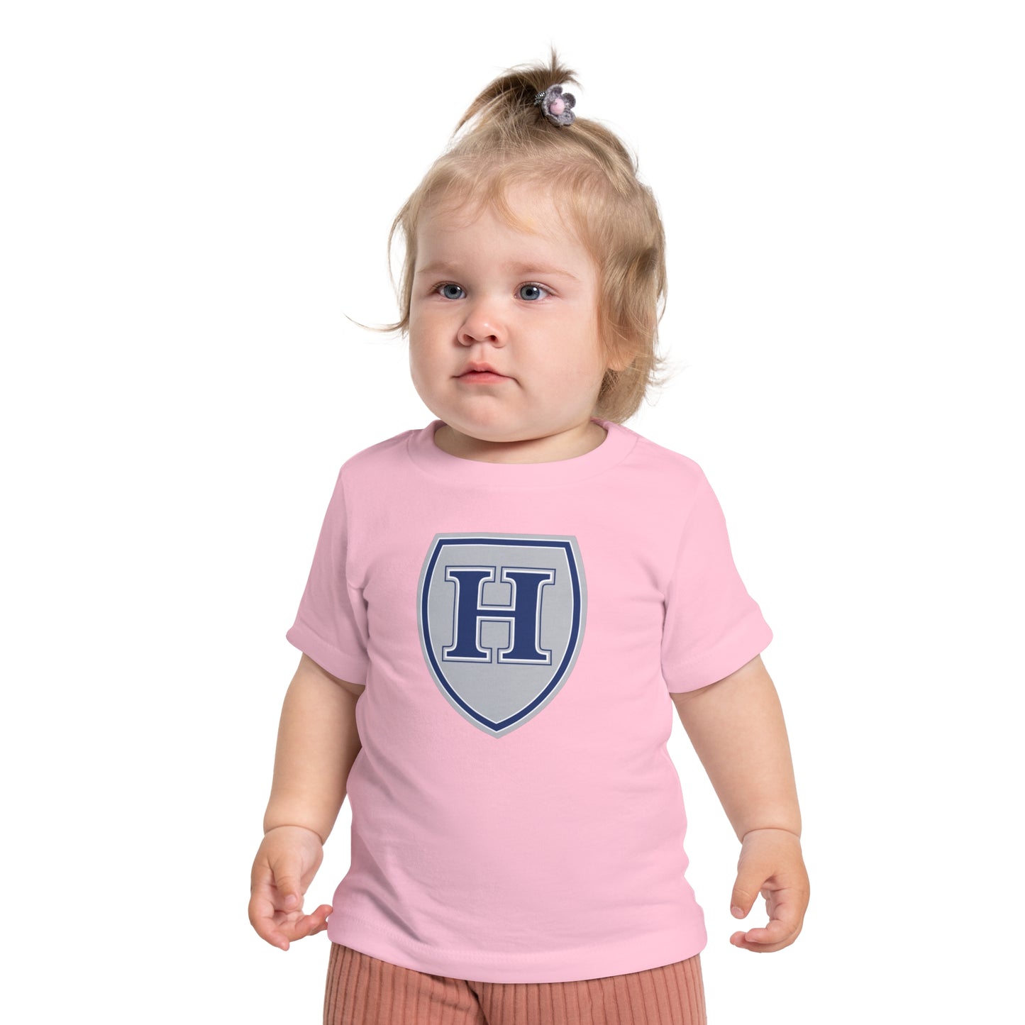 Baby Short Sleeve Tee