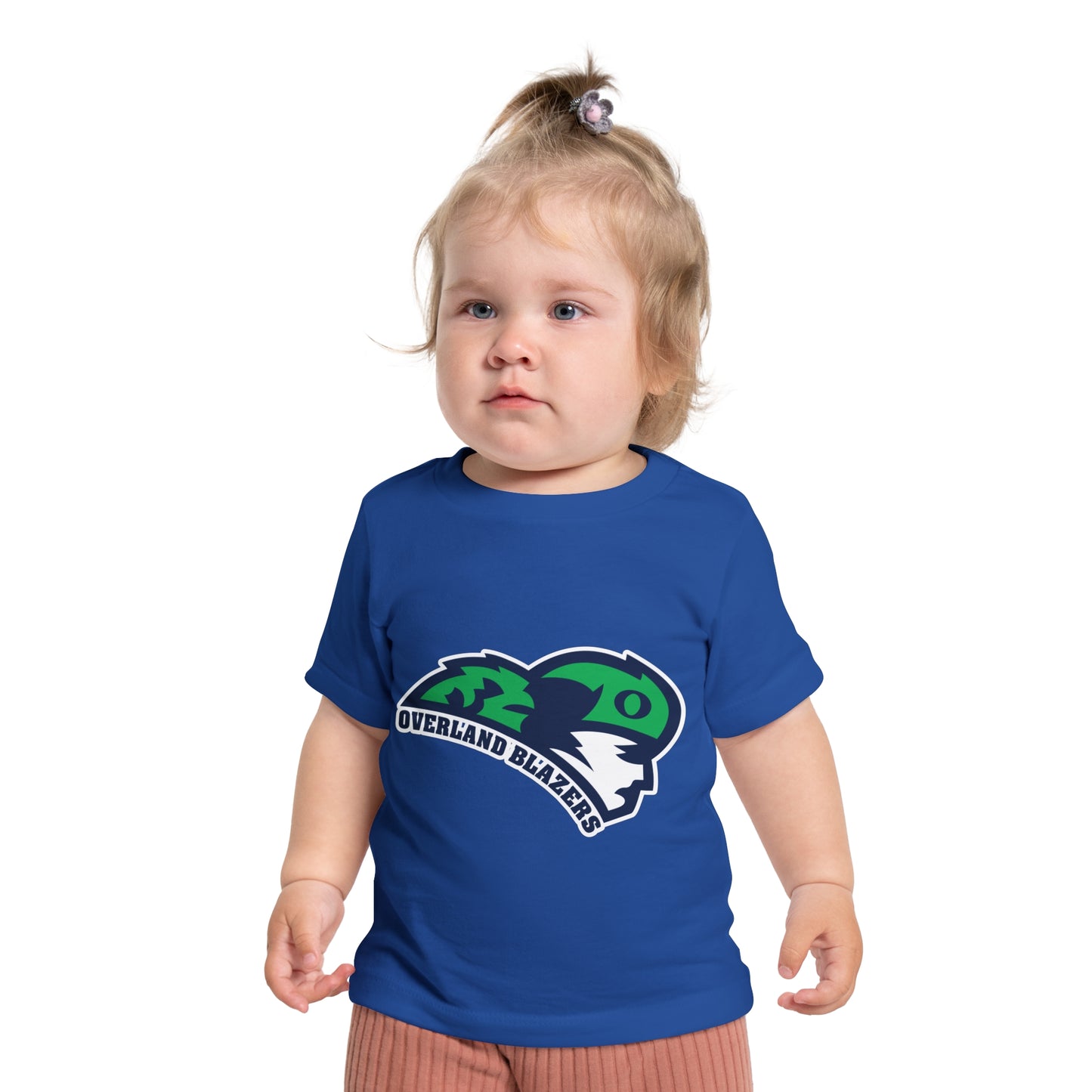 Baby Short Sleeve Tee