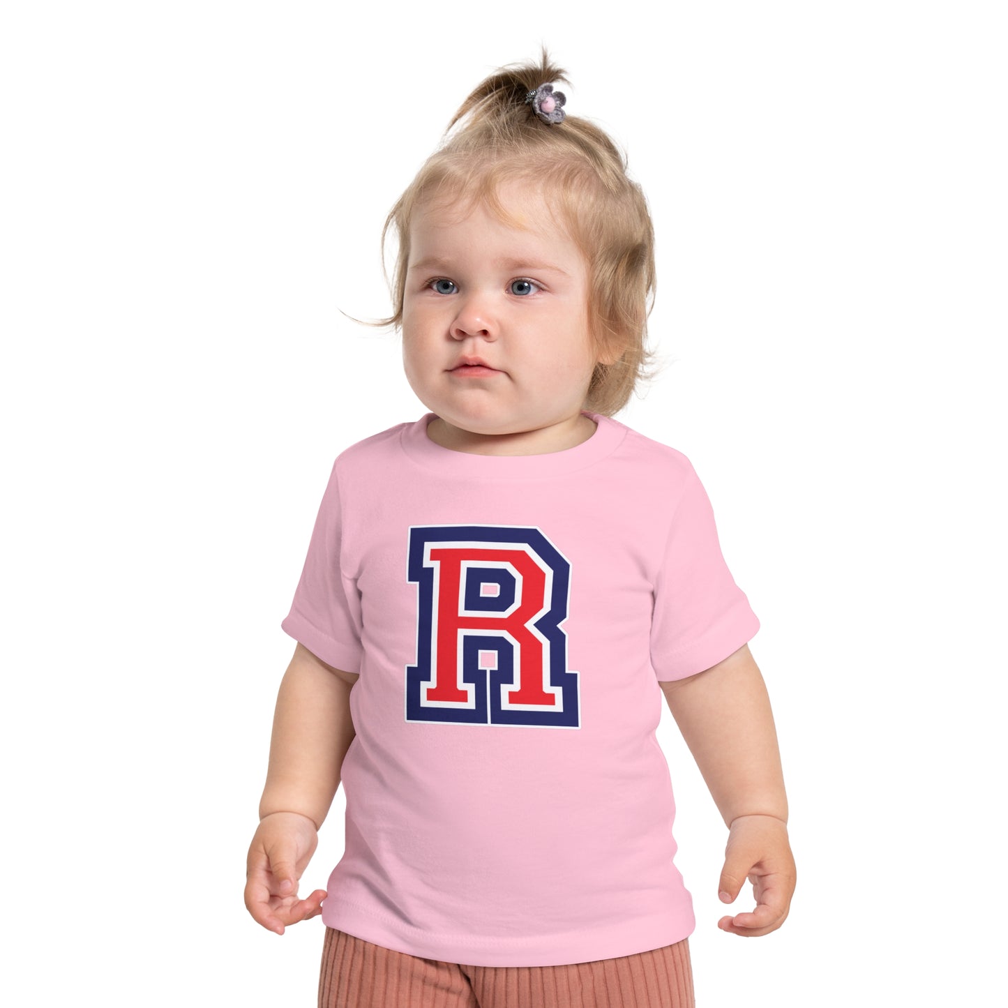 Baby Short Sleeve Tee