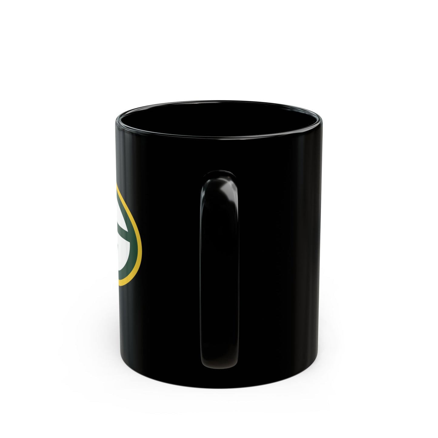Black Team Mug (11oz/15oz)