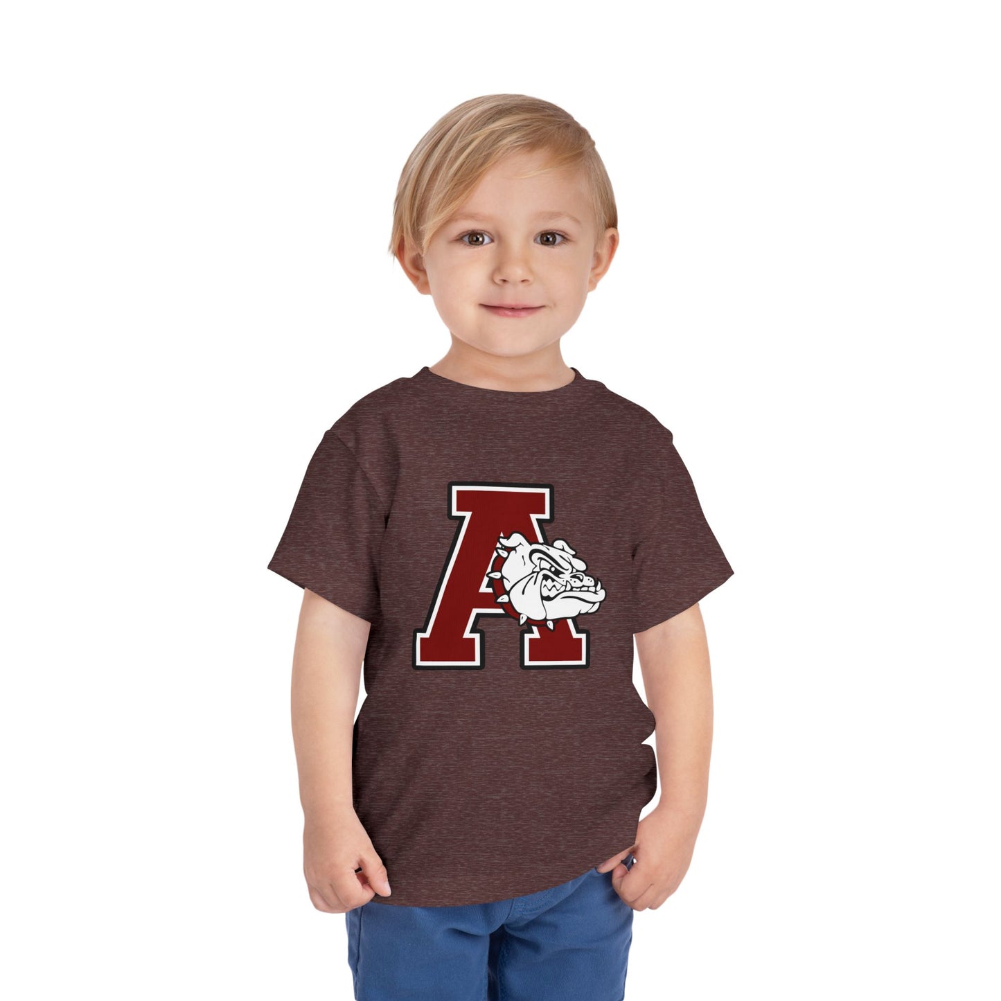 Toddler Short Sleeve Tee
