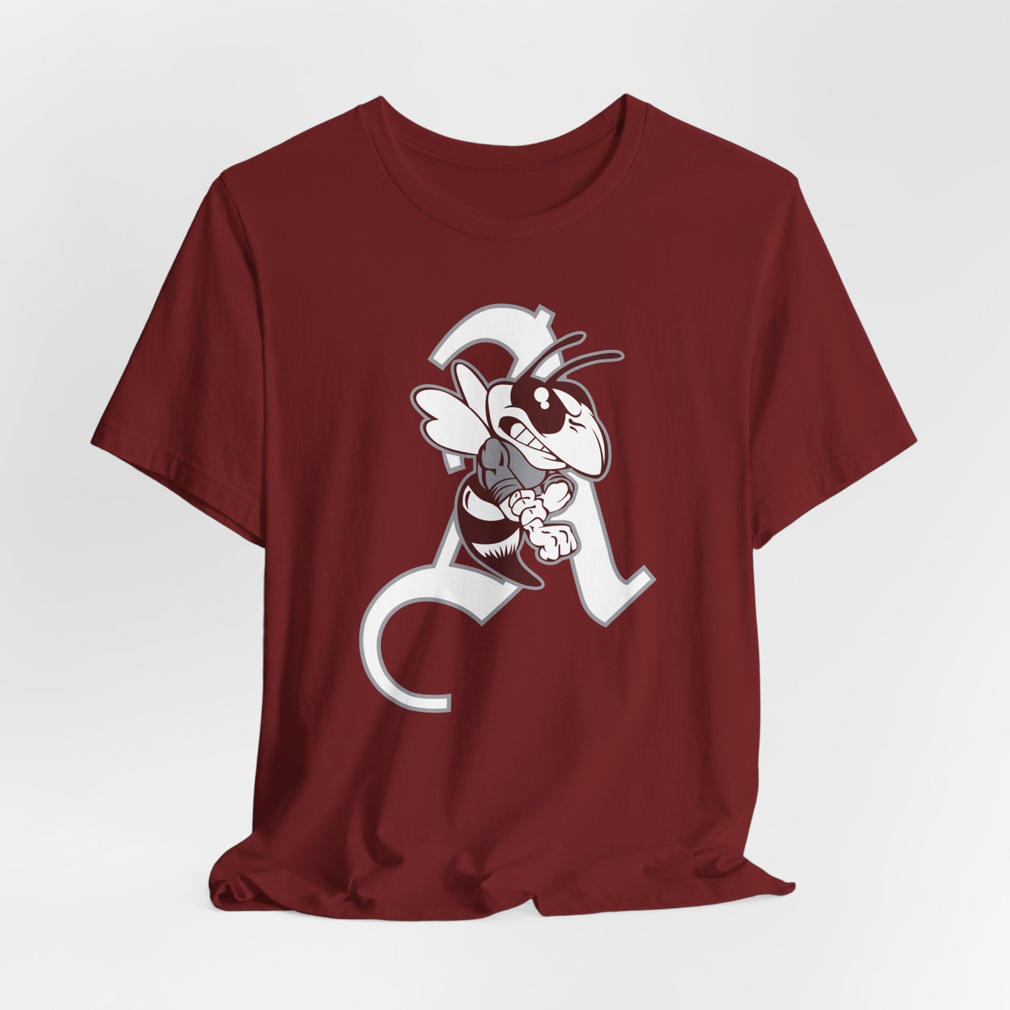 Jersey Short Sleeve Tee