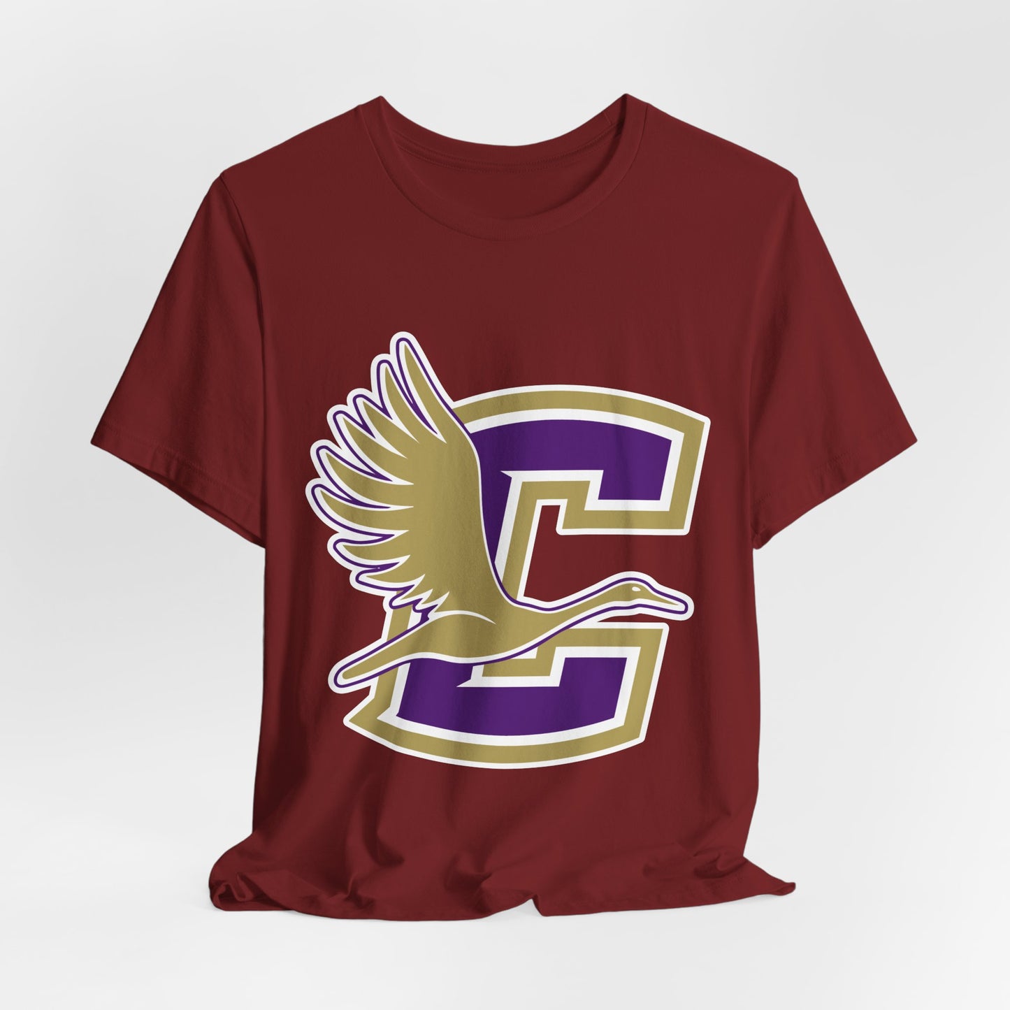 Jersey Short Sleeve Tee