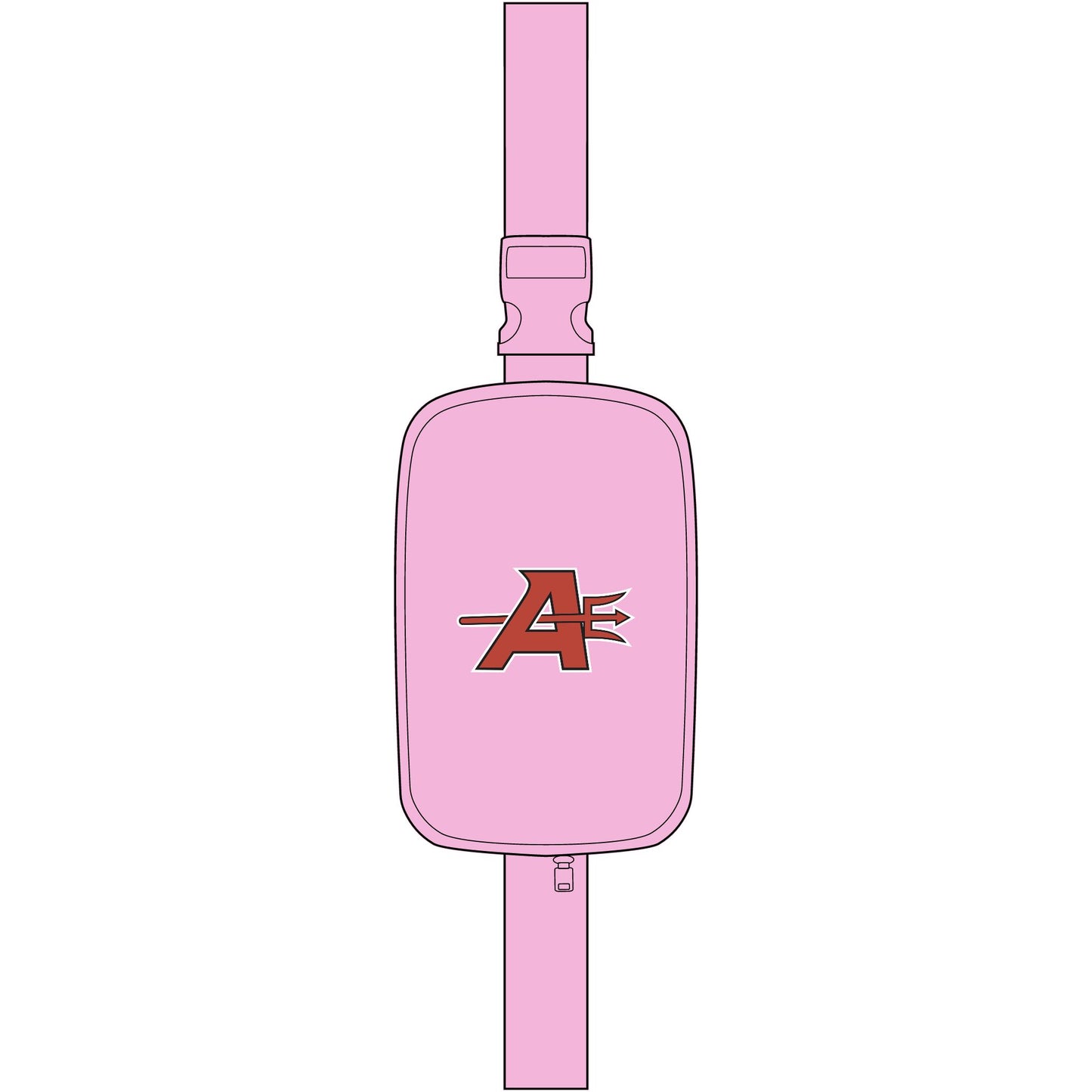 Explorer Crossbody Sling Bag