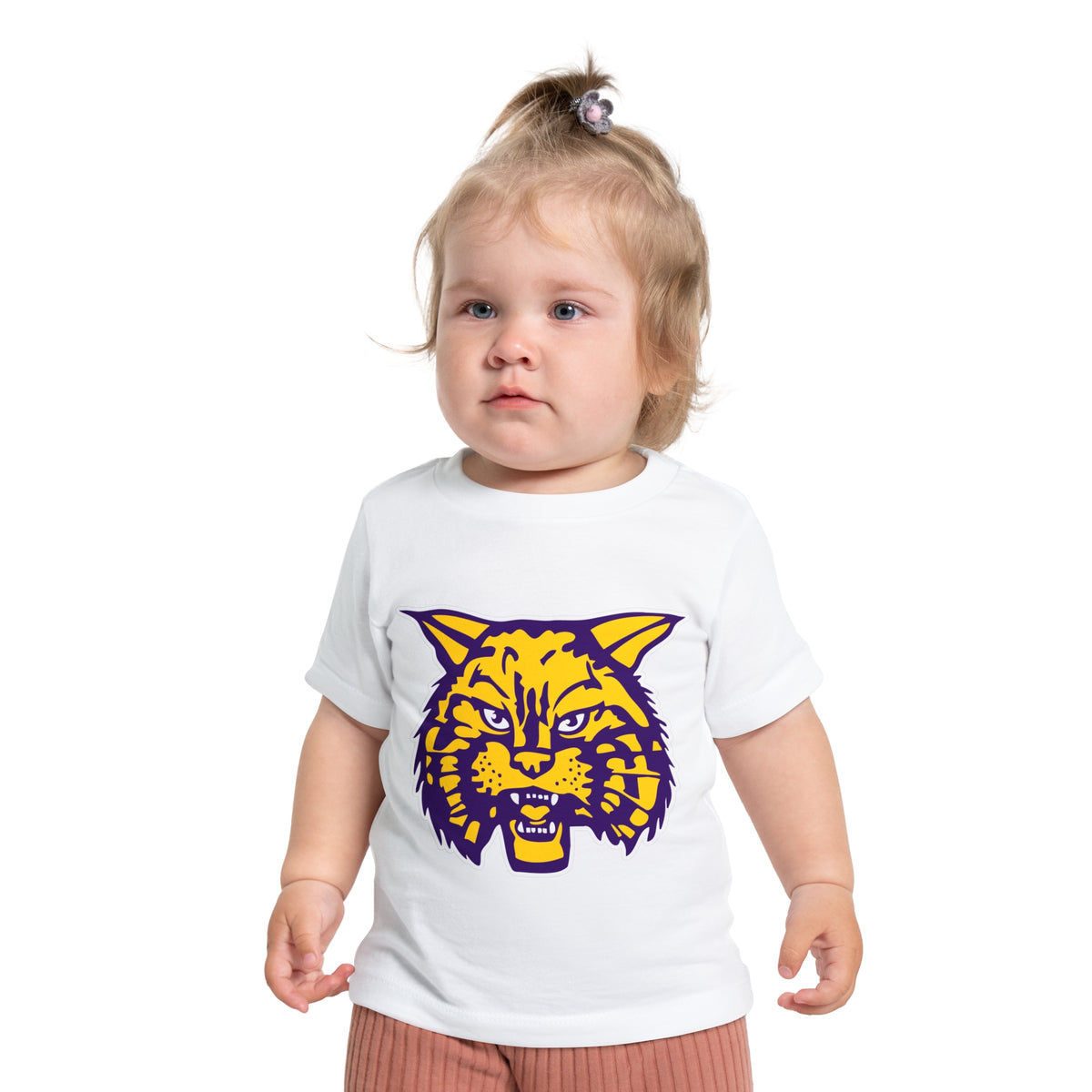Baby Short Sleeve Tee