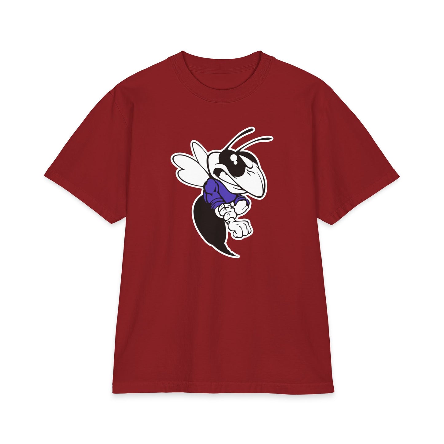 Max Heavyweight Short Sleeve Tee