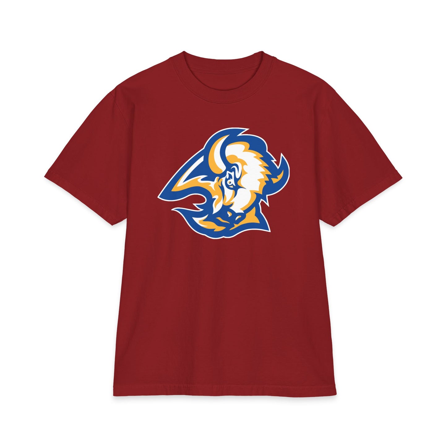 Max Heavyweight Short Sleeve Tee