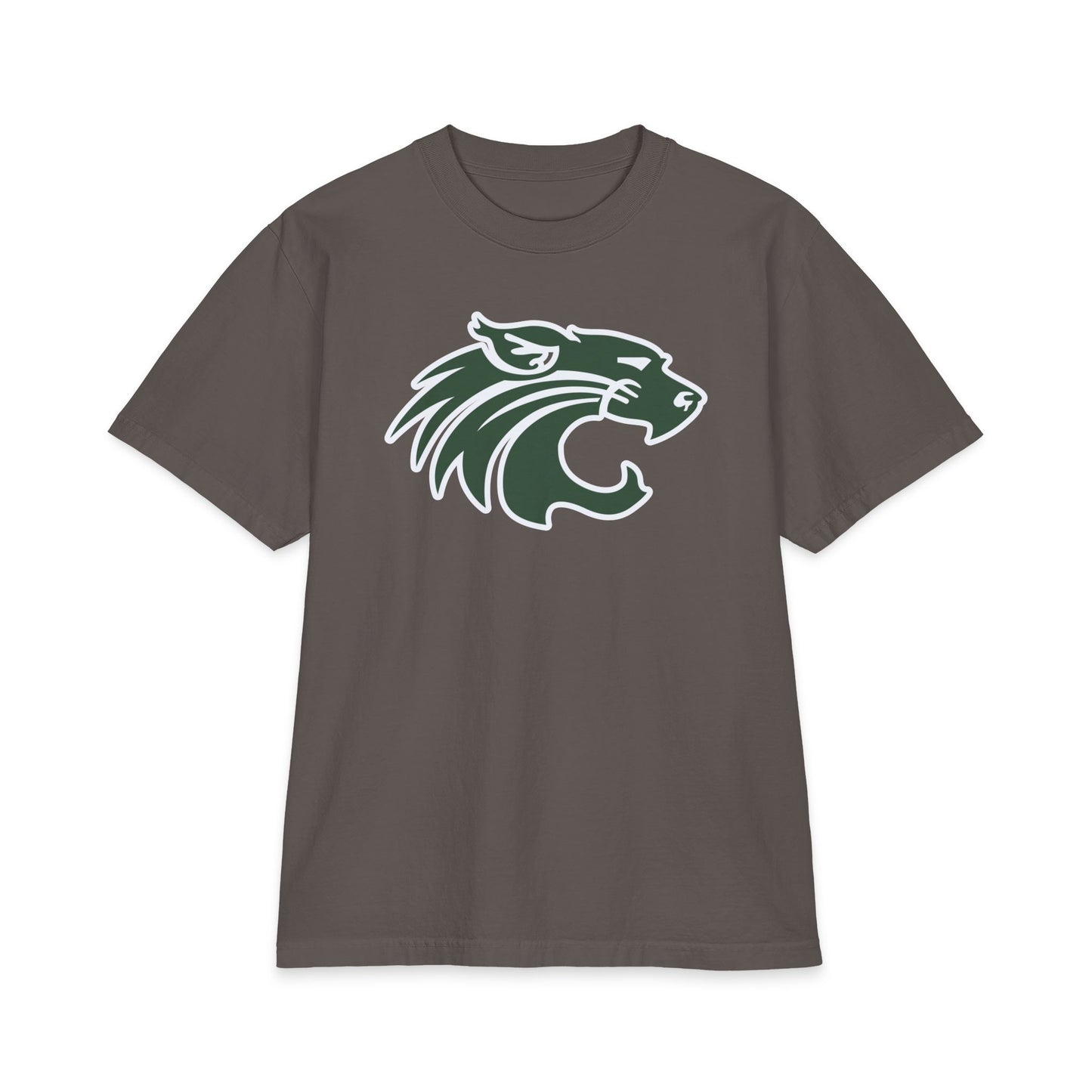 Max Heavyweight Short Sleeve Tee