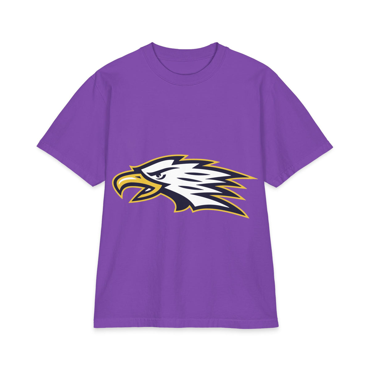 Max Heavyweight Short Sleeve Tee
