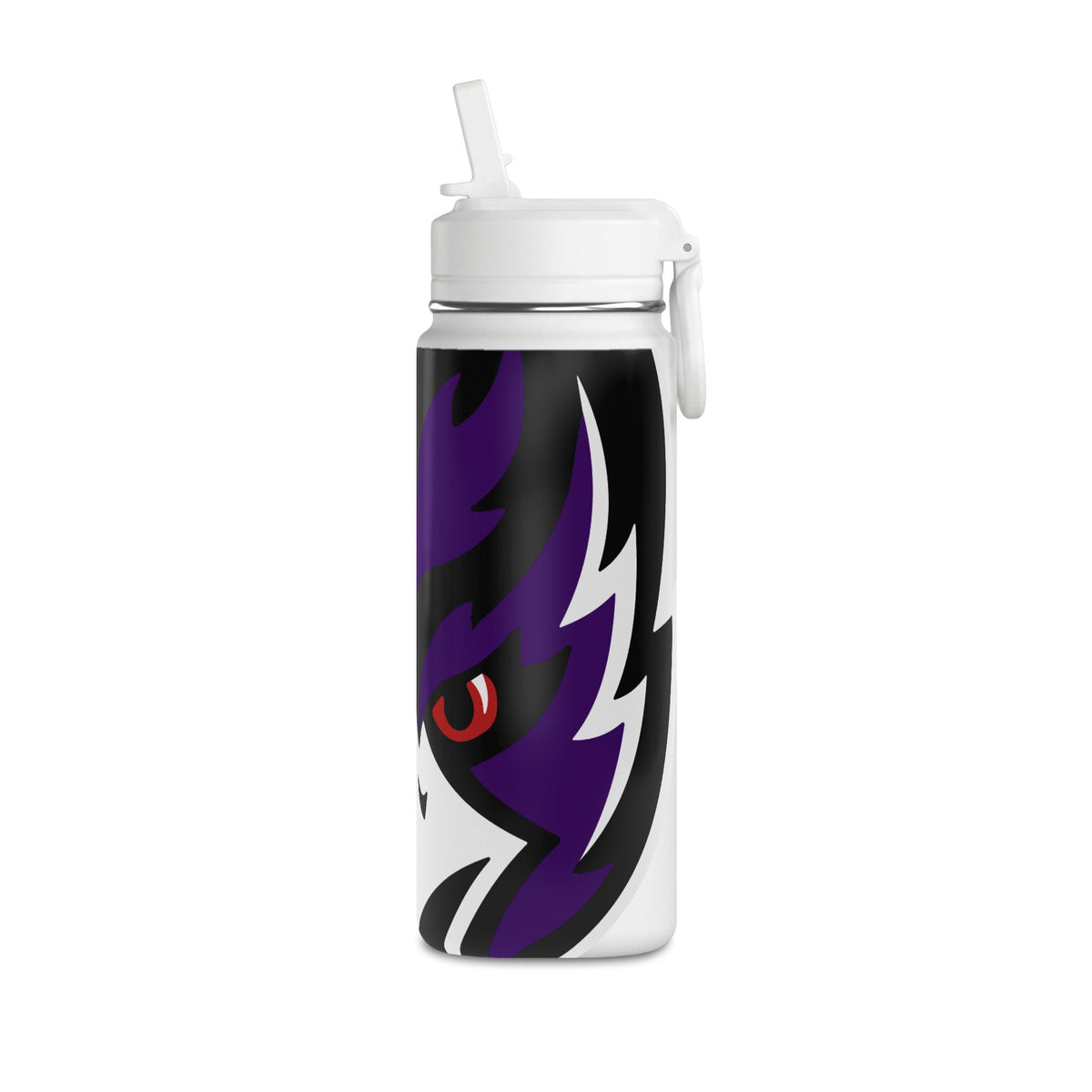 Mini Water Bottle, 20oz
