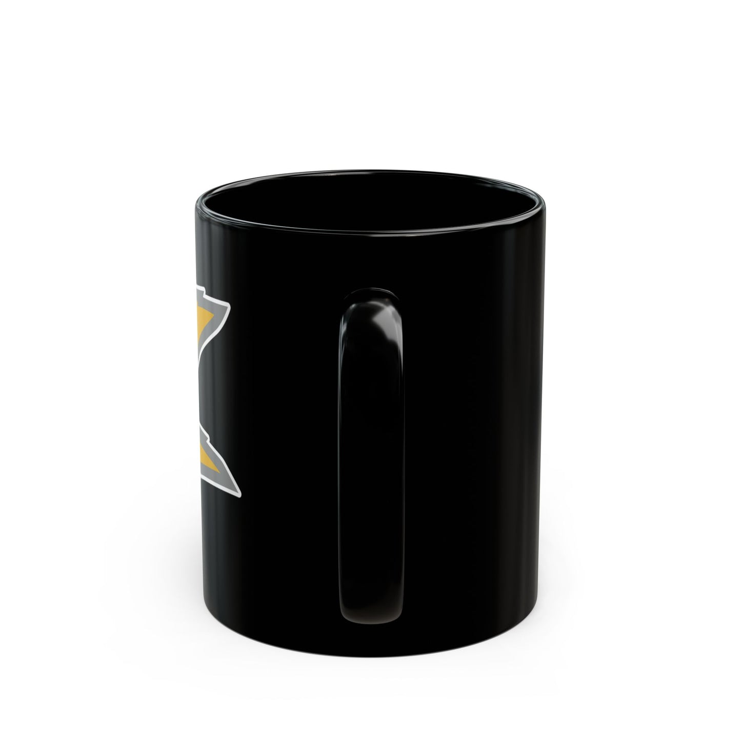 Black Team Mug (11oz/15oz)