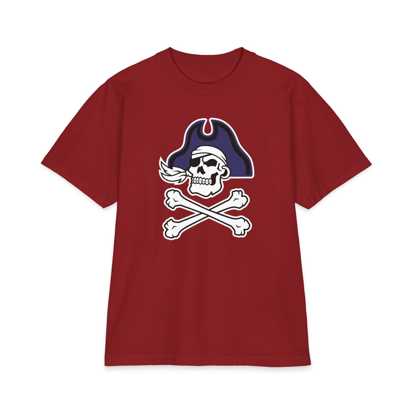 Max Heavyweight Short Sleeve Tee