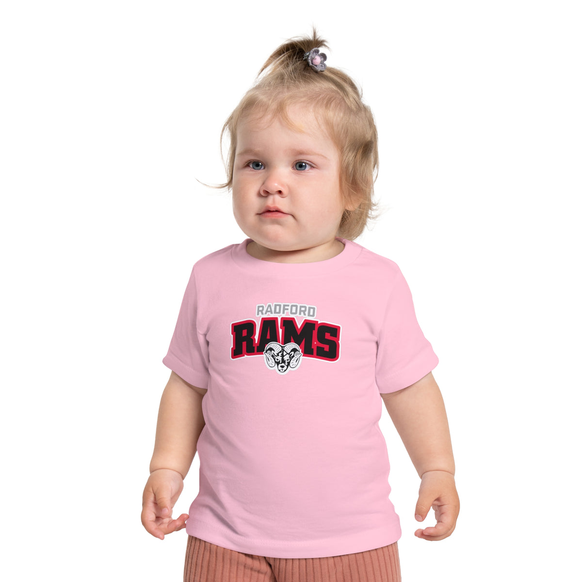 Baby Short Sleeve Tee