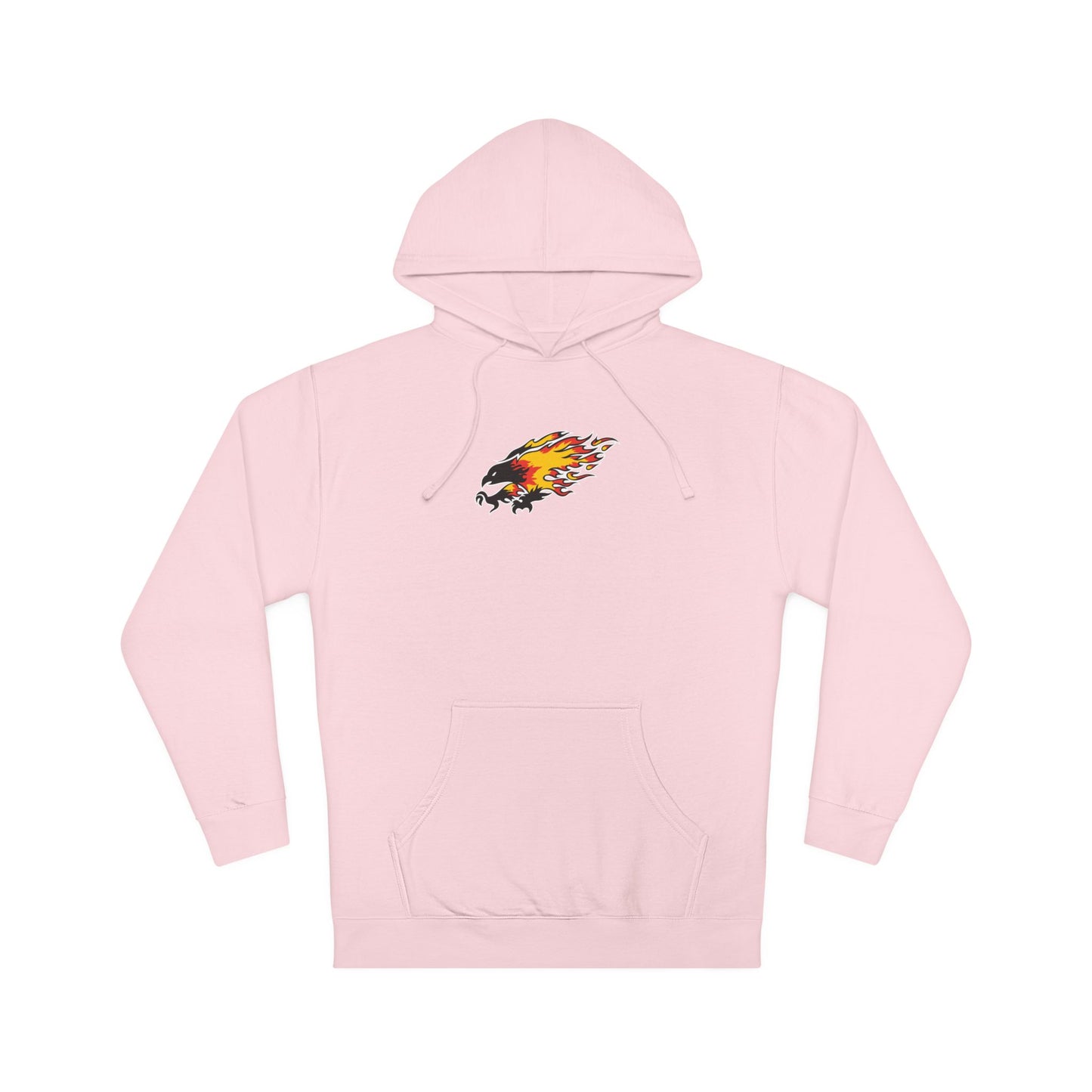 Midweight Pullover Hoodie