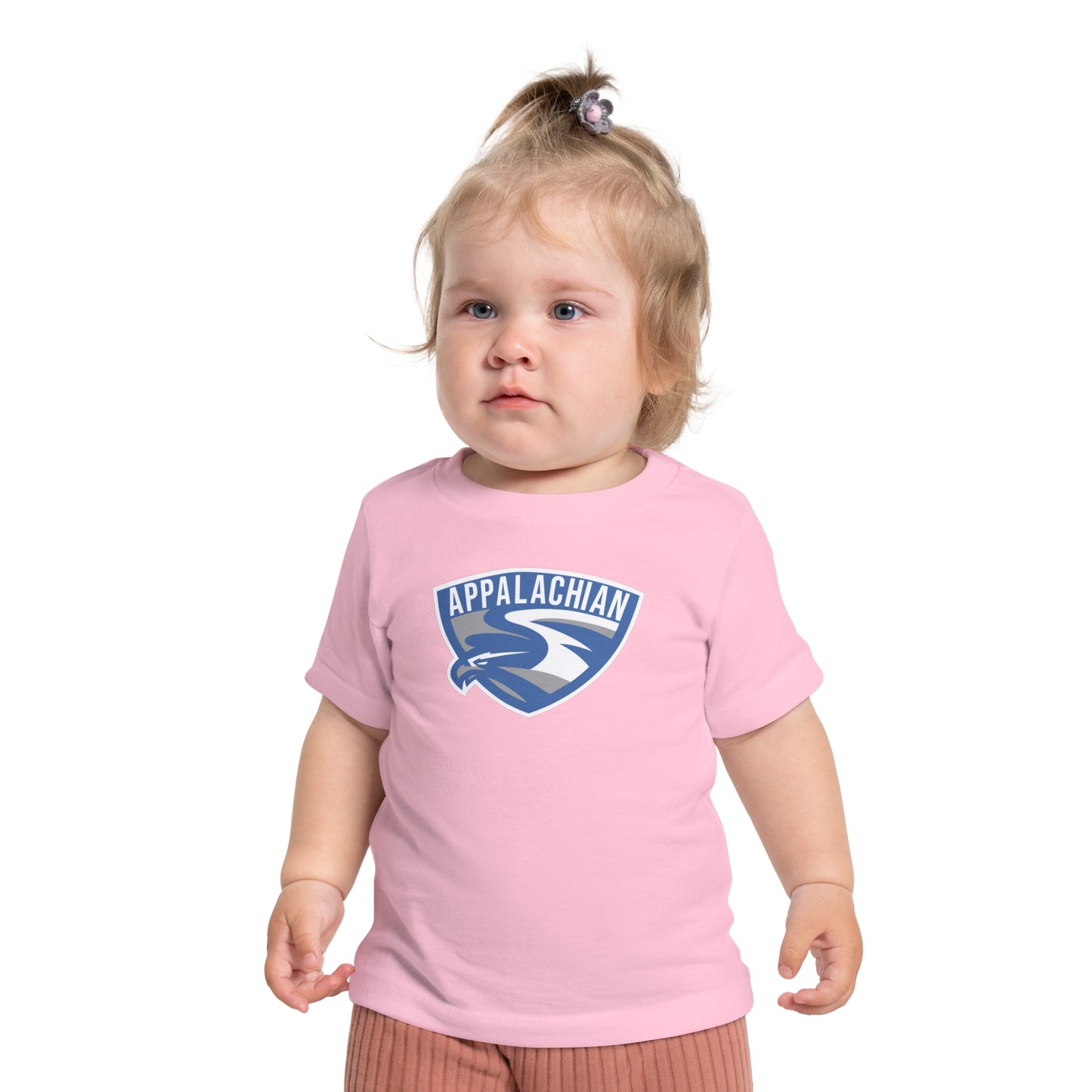 Baby Short Sleeve Tee