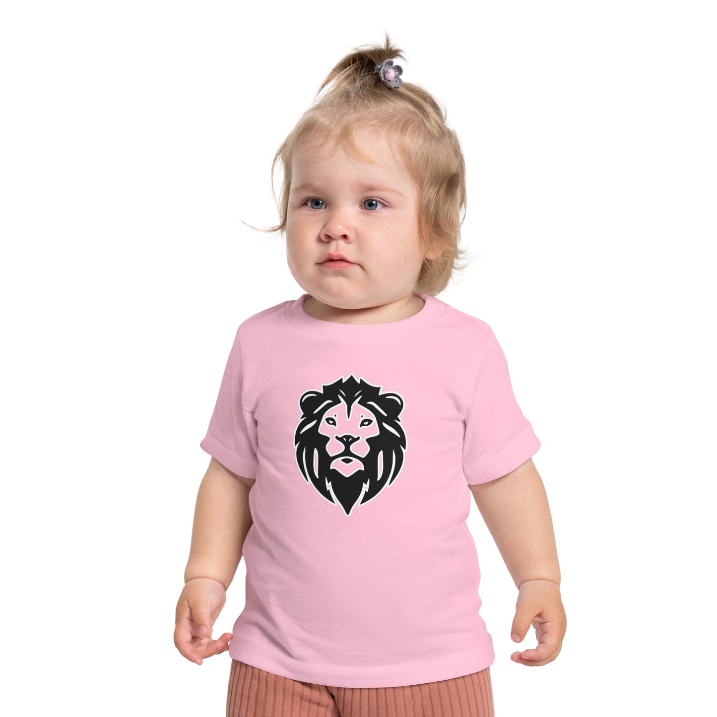Baby Short Sleeve Tee